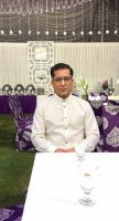 groom or bride photo