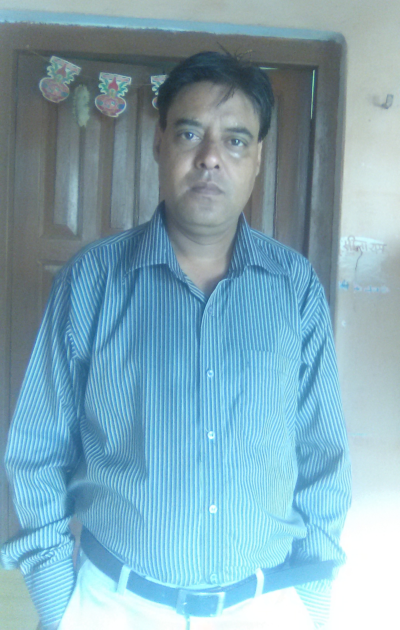 Profile Photo
