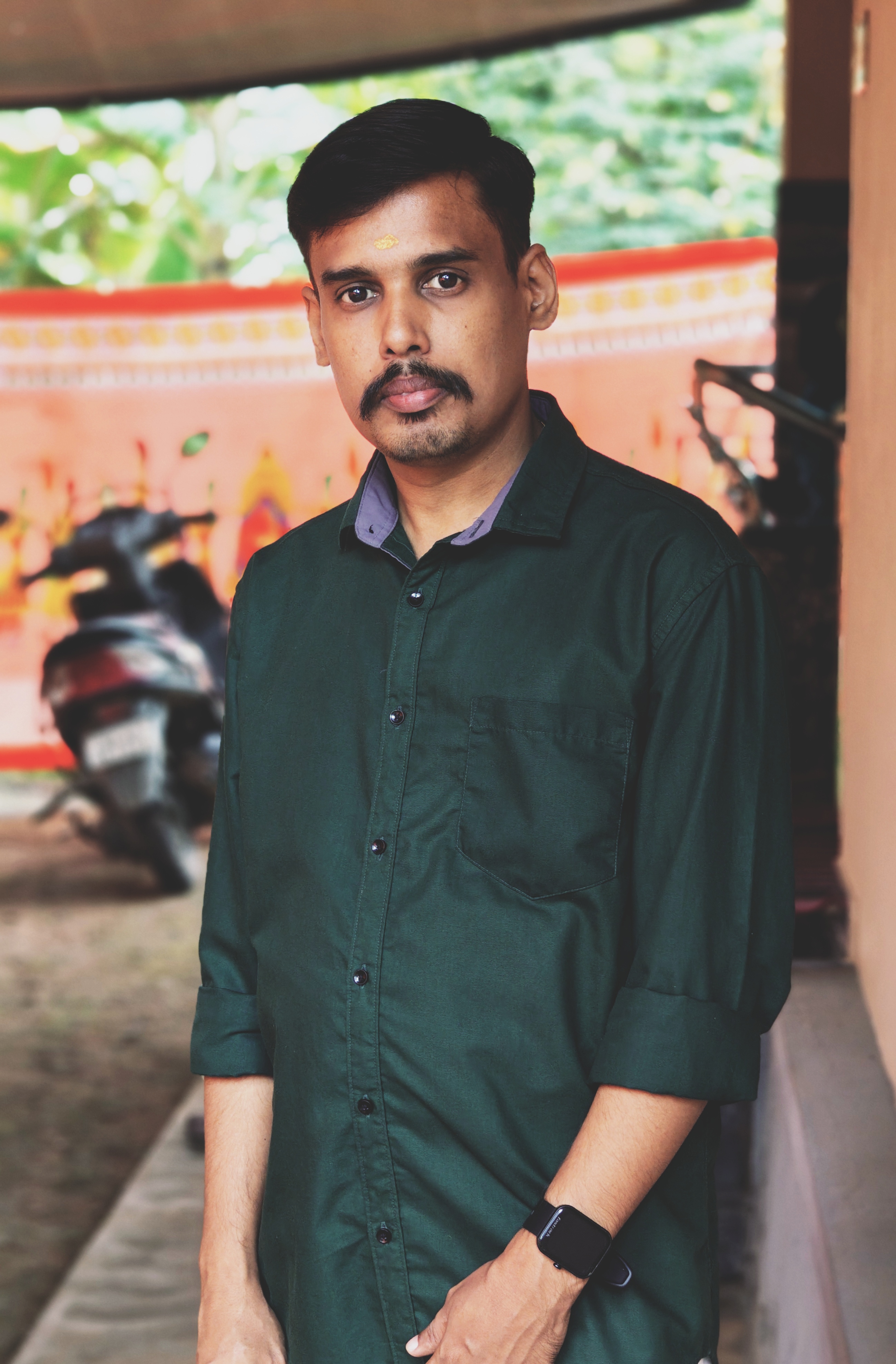 Profile Photo
