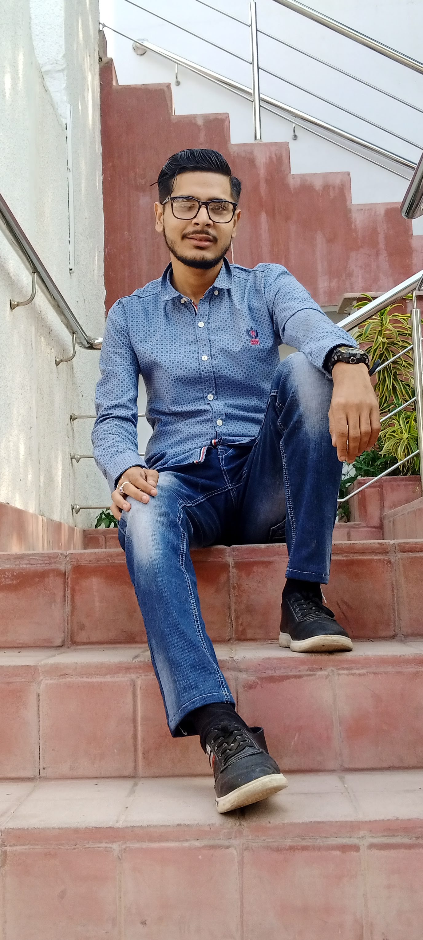 Profile Photo