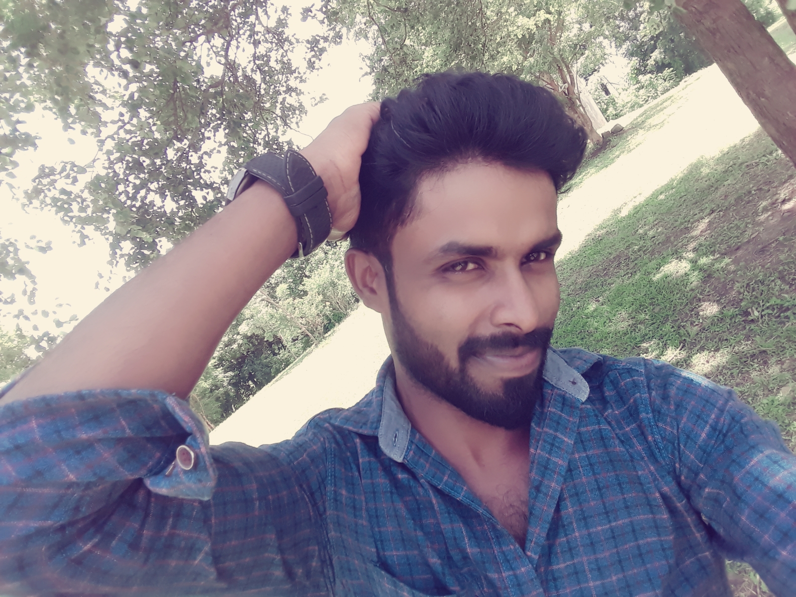 Profile Photo
