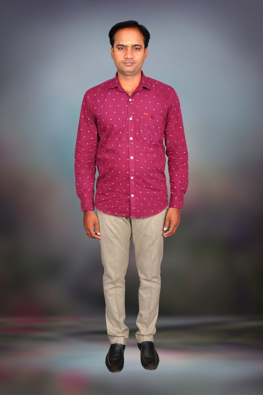 Profile Photo