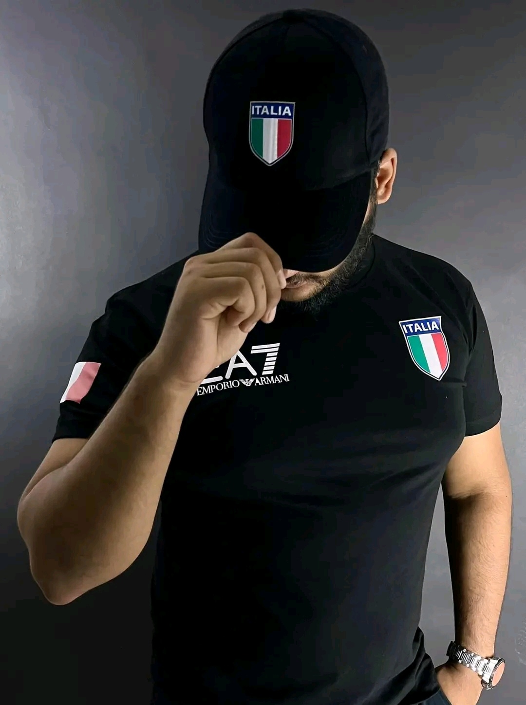 Profile Photo