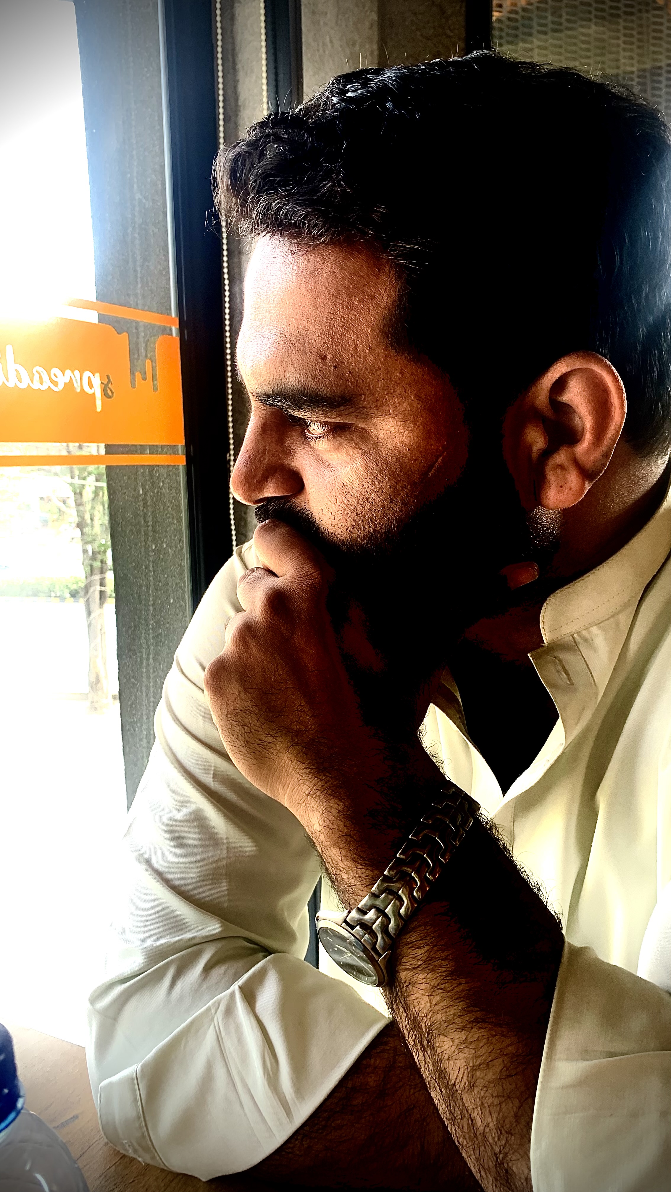Profile Photo