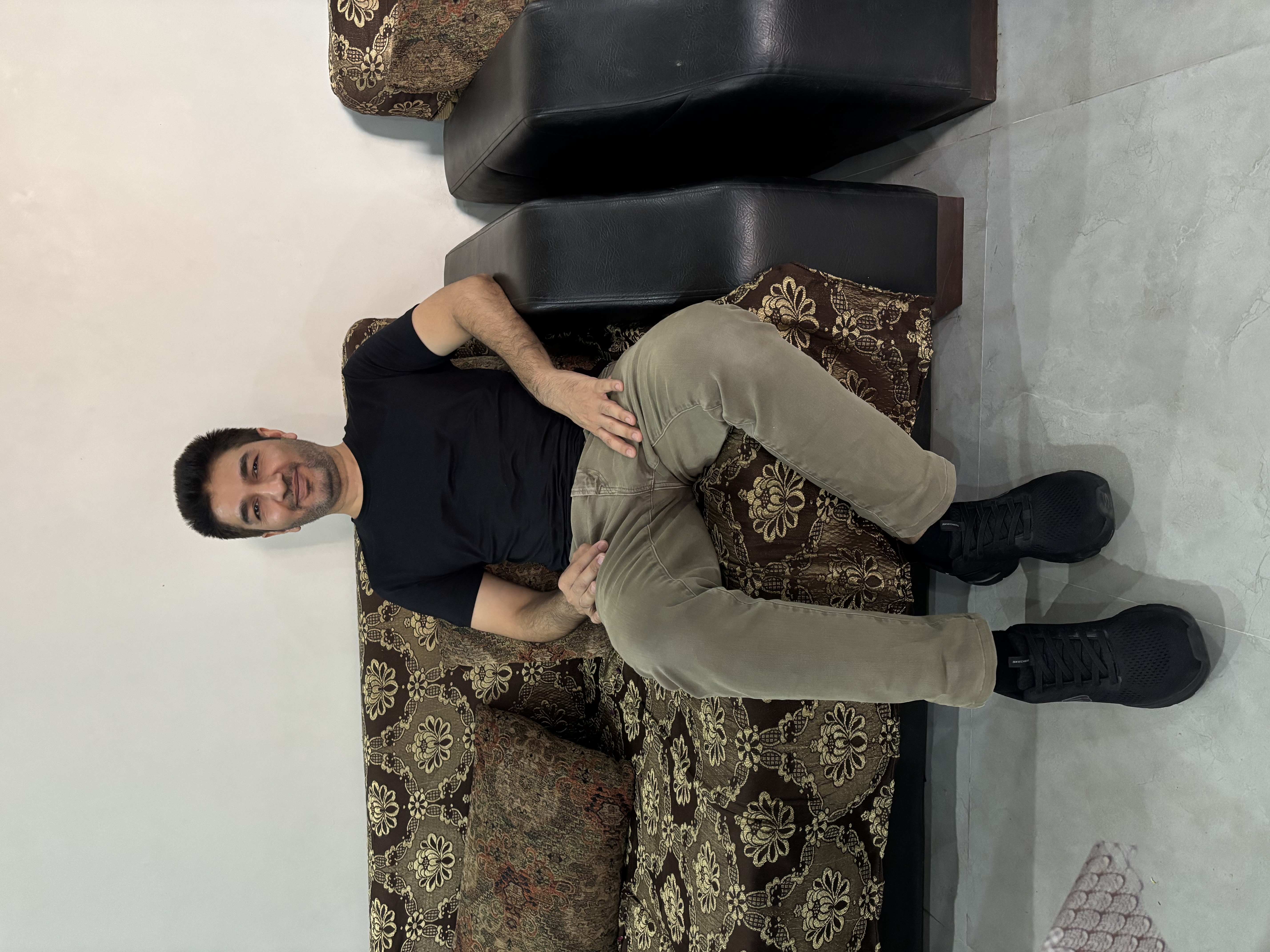 Profile Photo