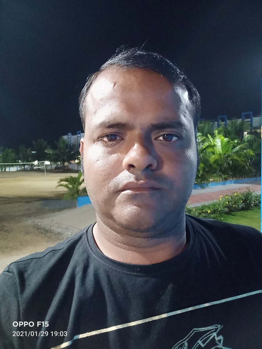 Profile Photo