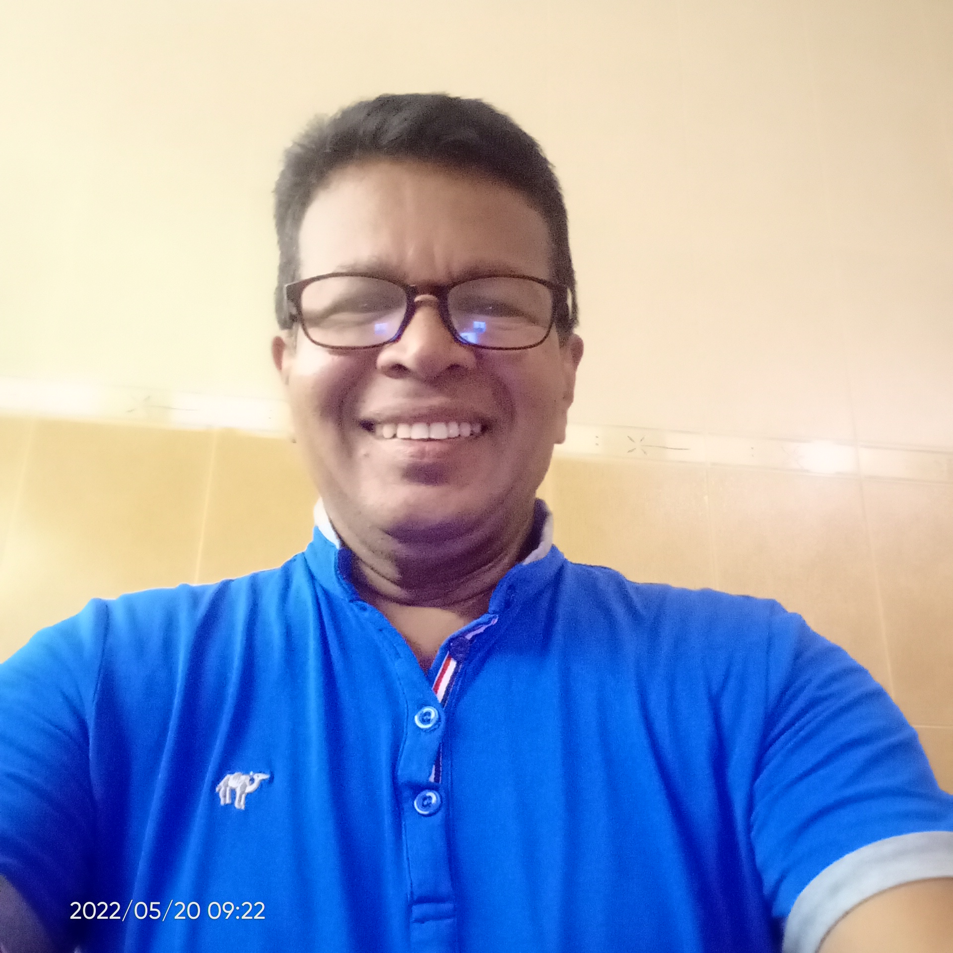 Profile Photo