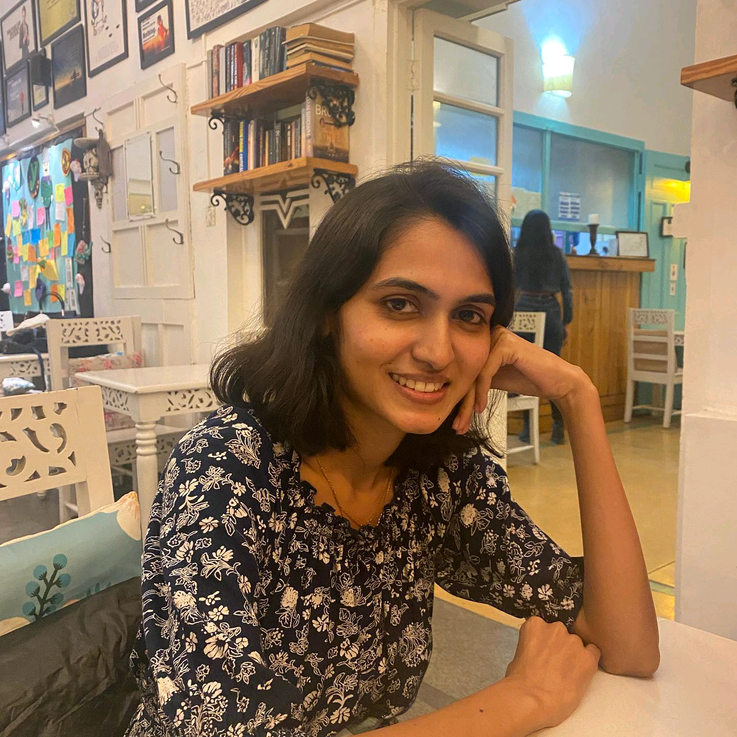 Profile Photo