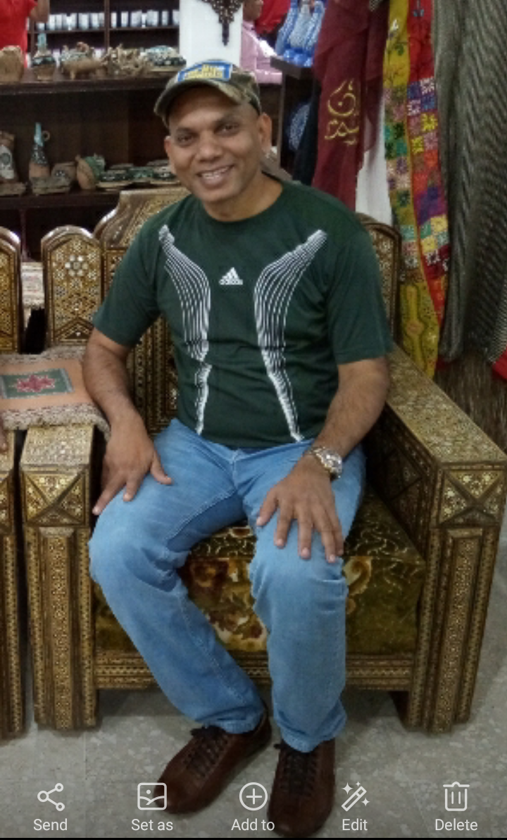 Profile Photo