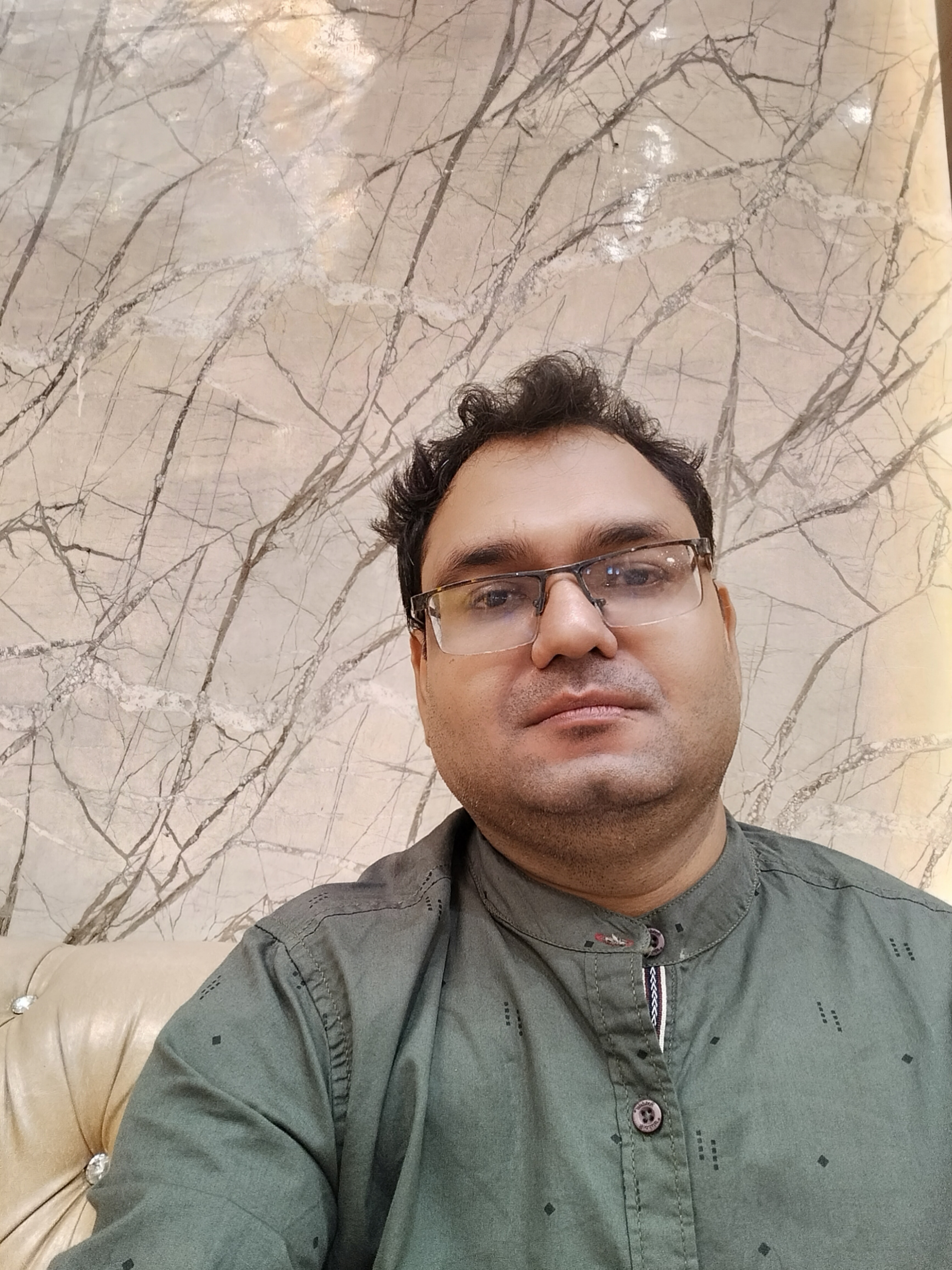Profile Photo