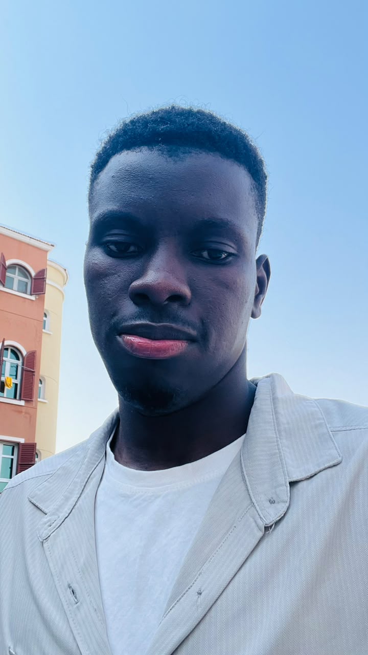 Profile Photo