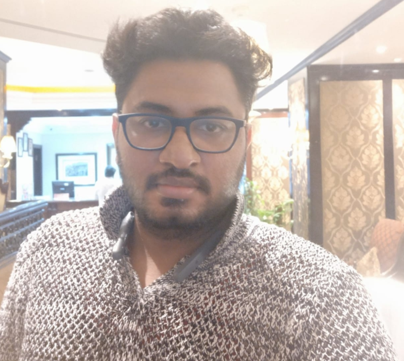 Profile Photo
