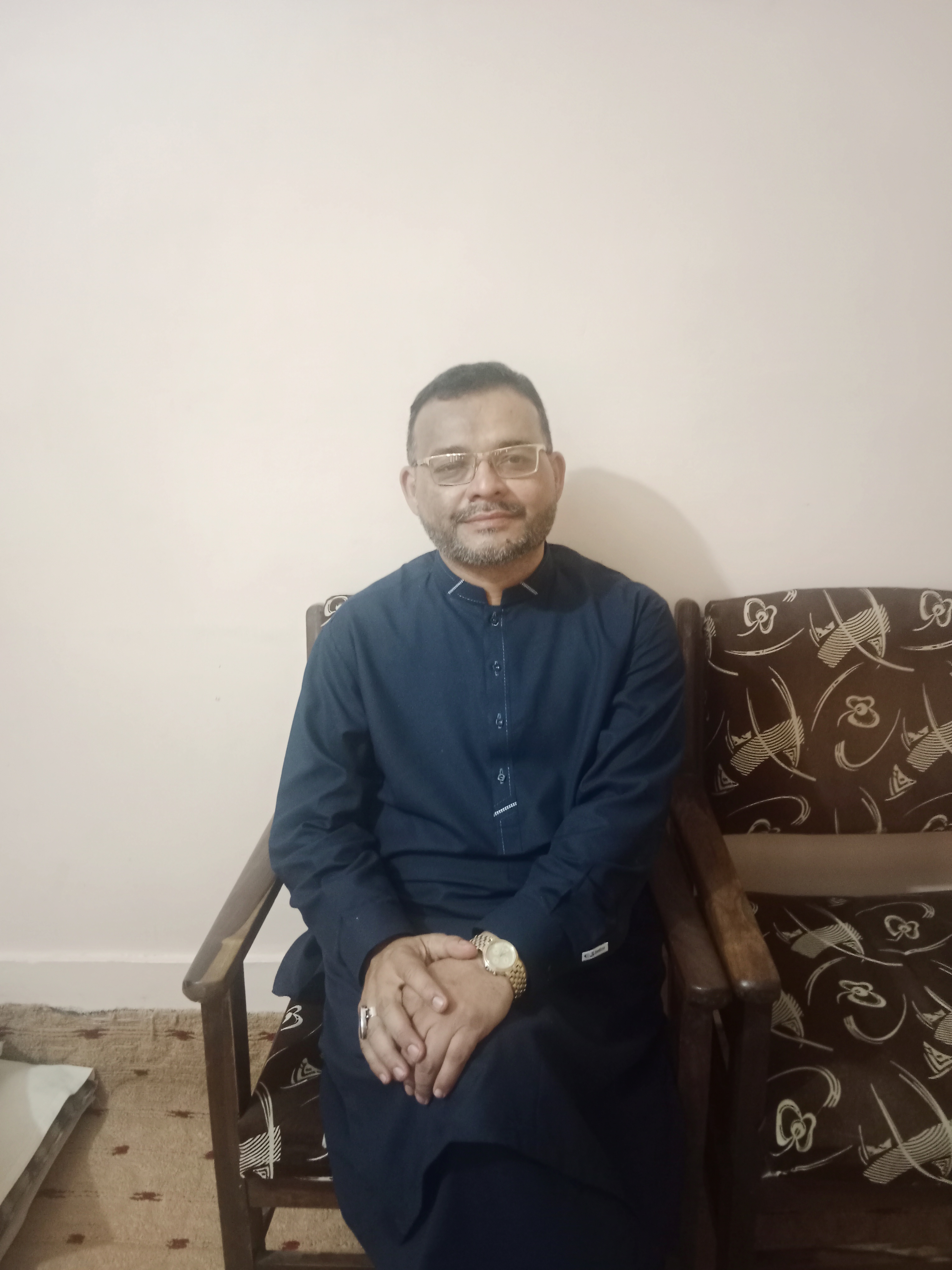 Profile Photo