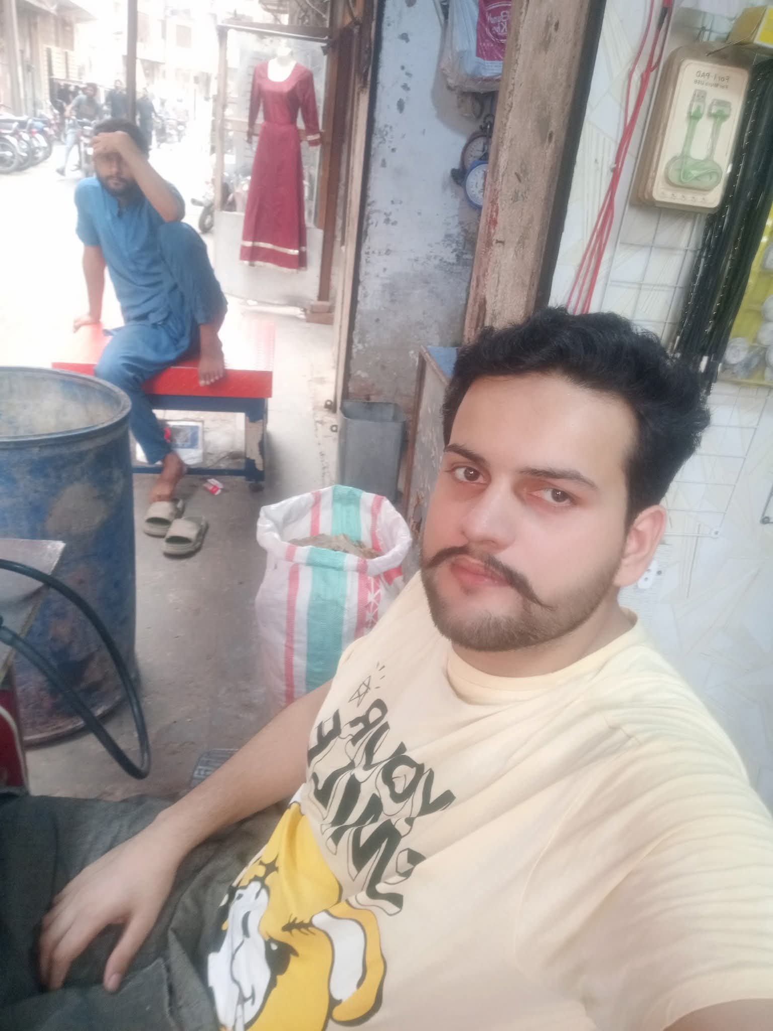 Profile Photo