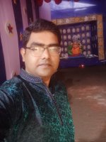 groom or bride photo