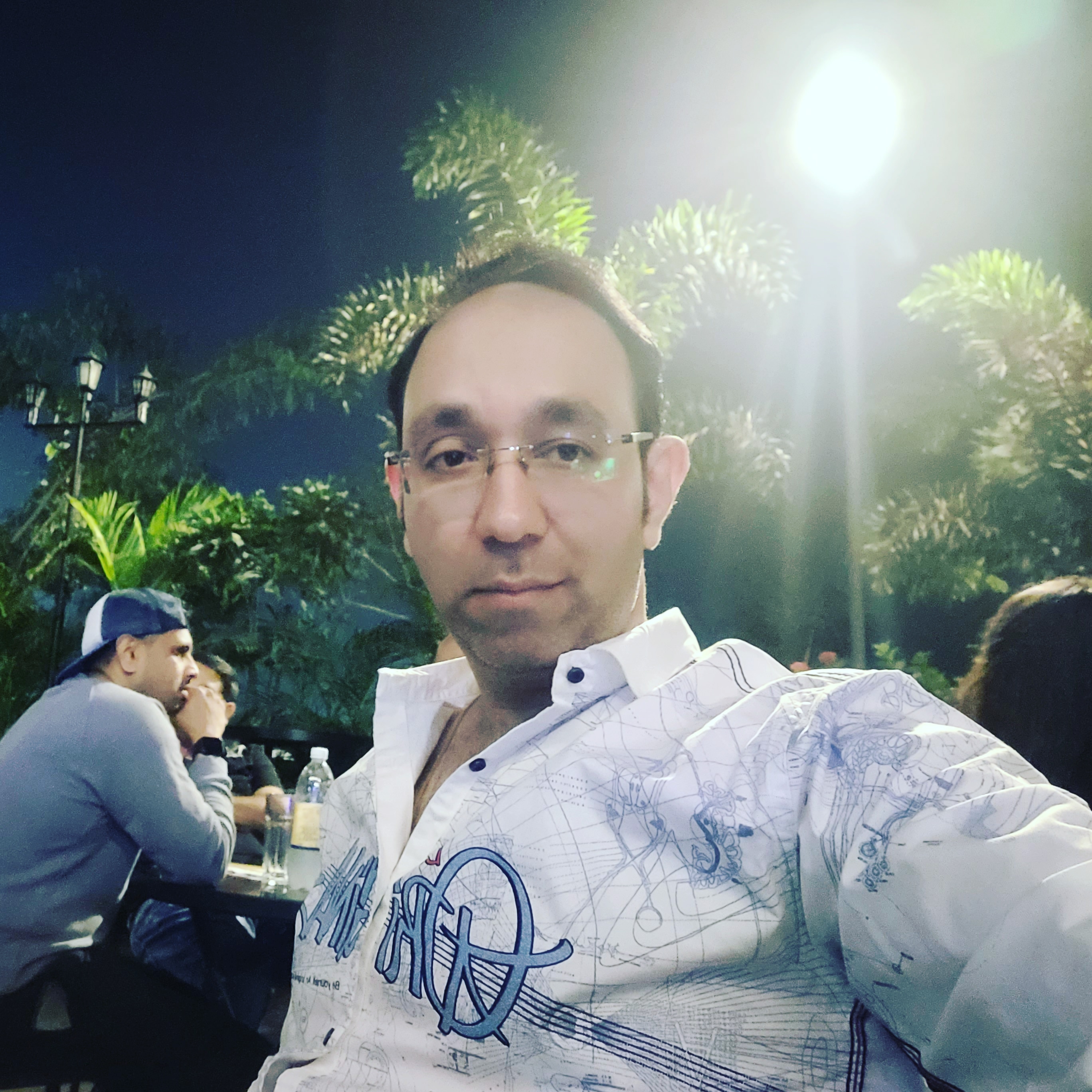 Profile Photo