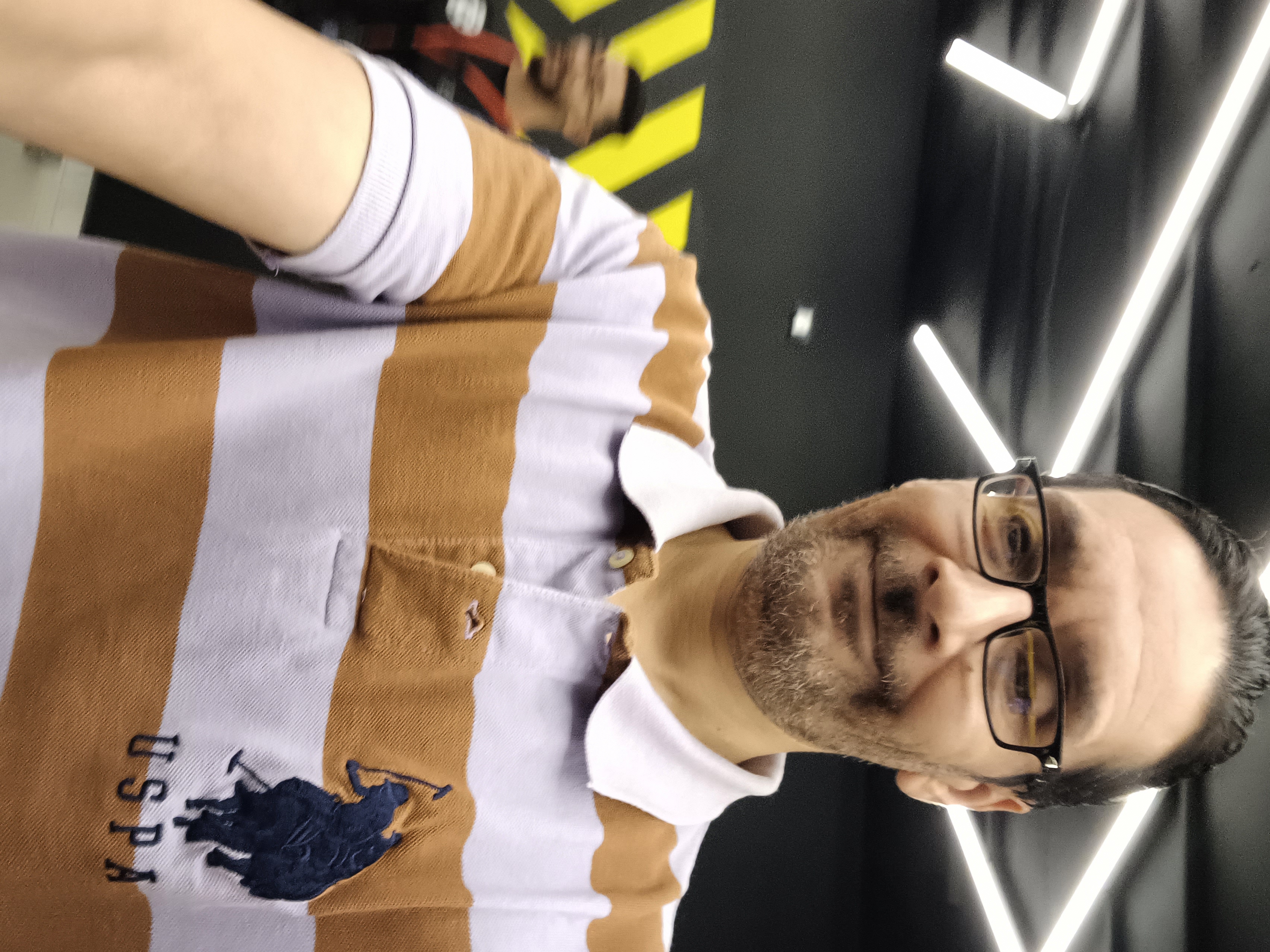 Profile Photo