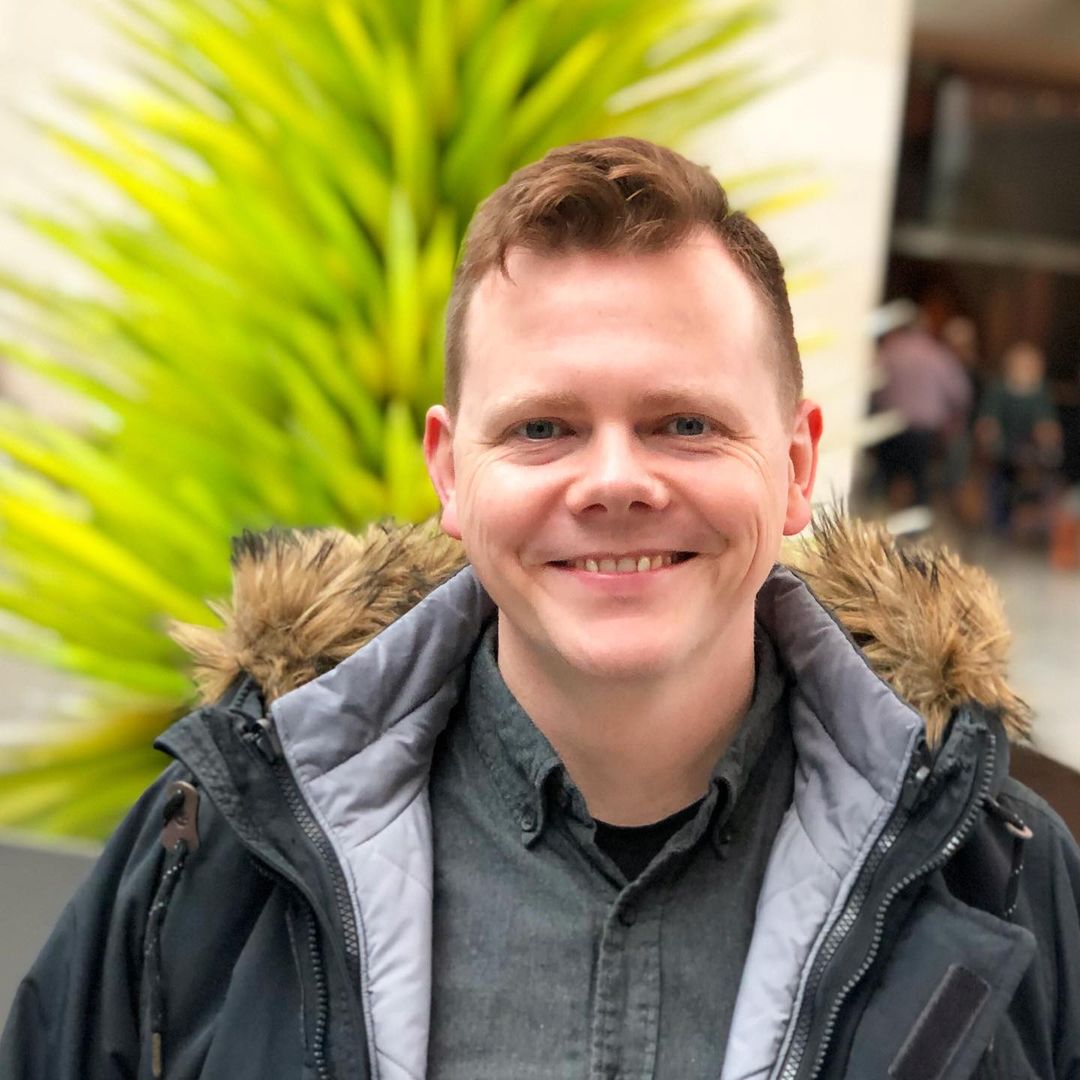 Profile Photo