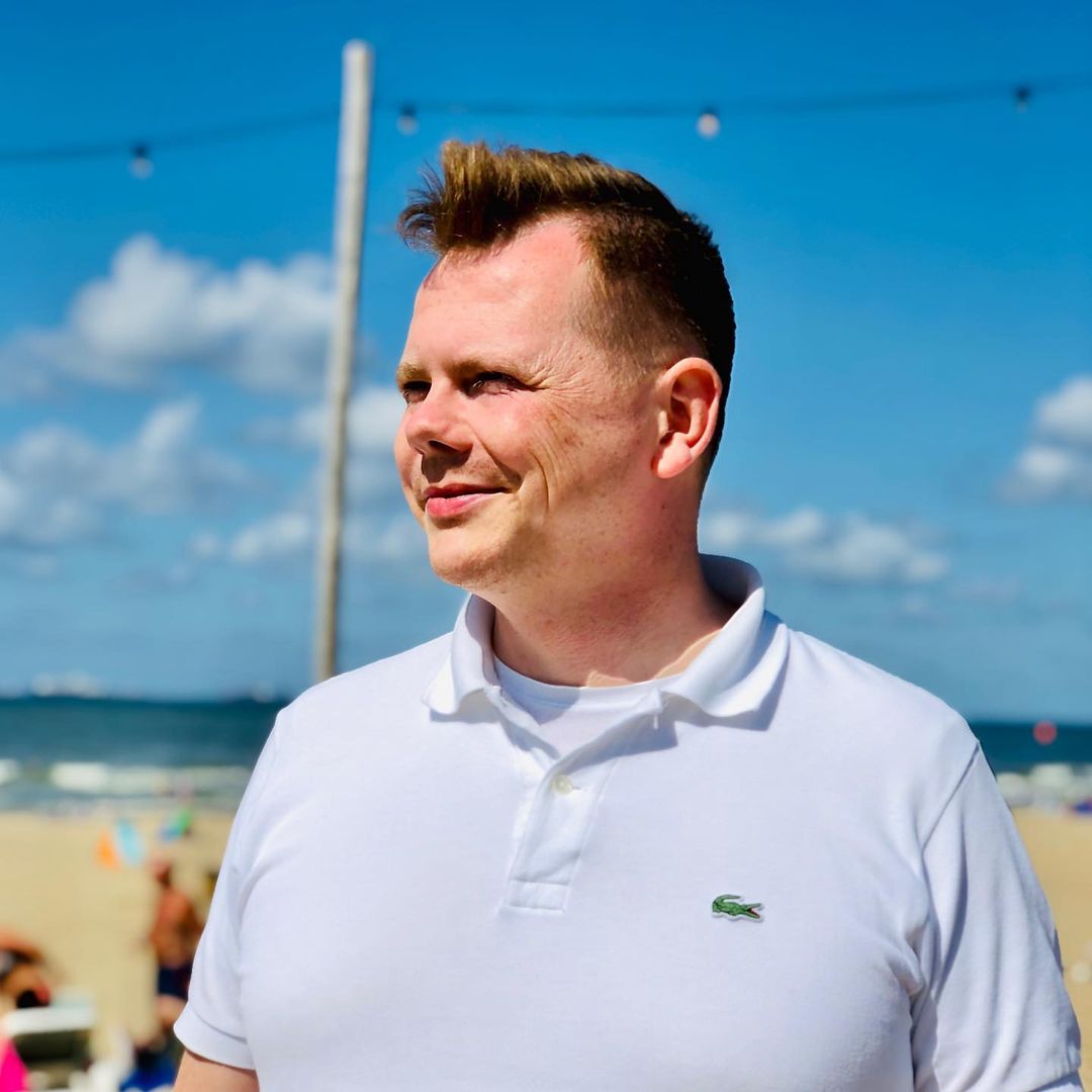 Profile Photo