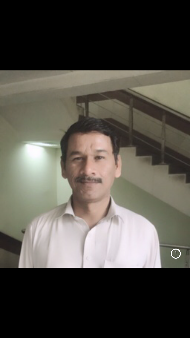 Profile Photo