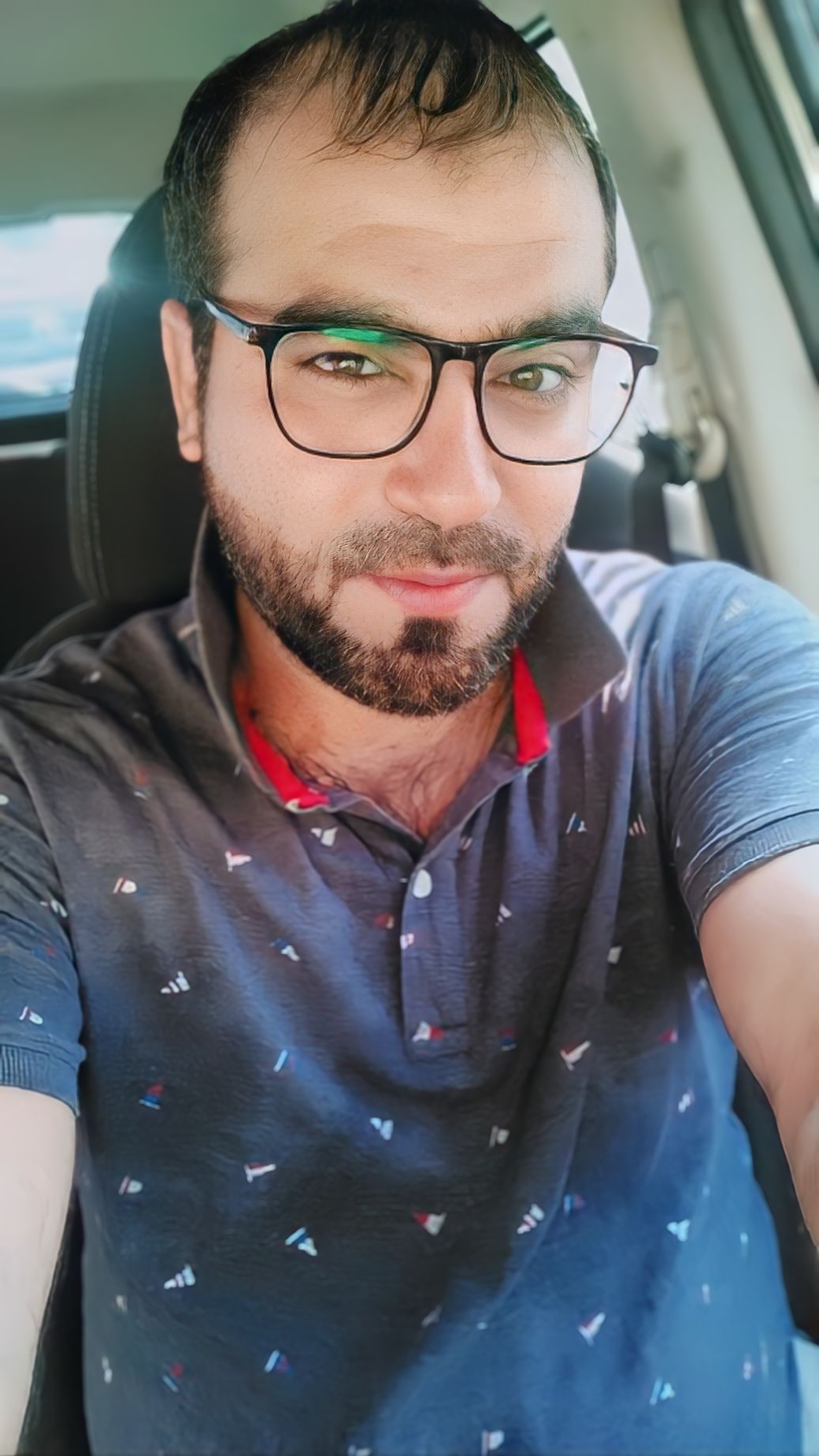 Profile Photo
