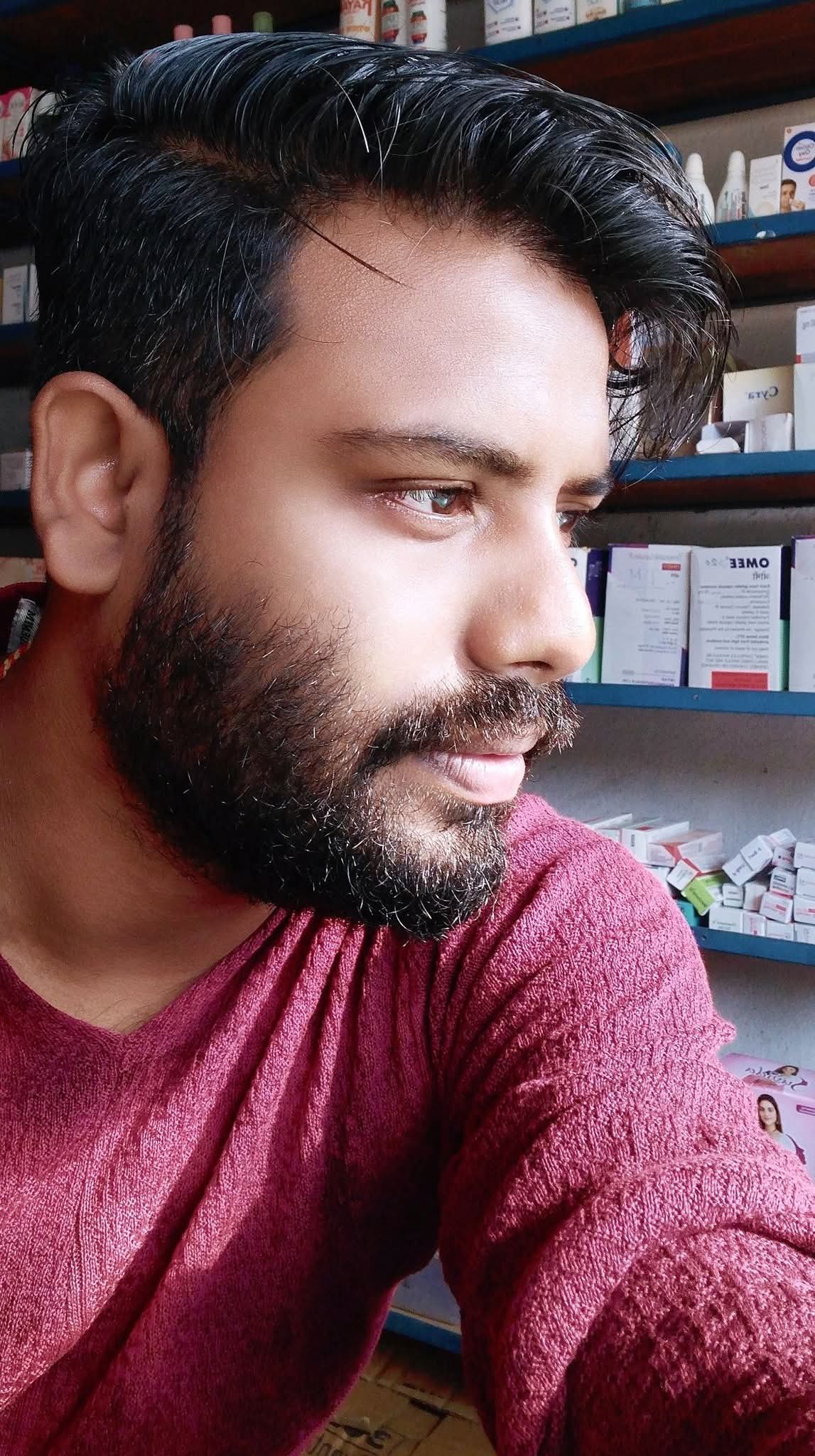 Profile Photo