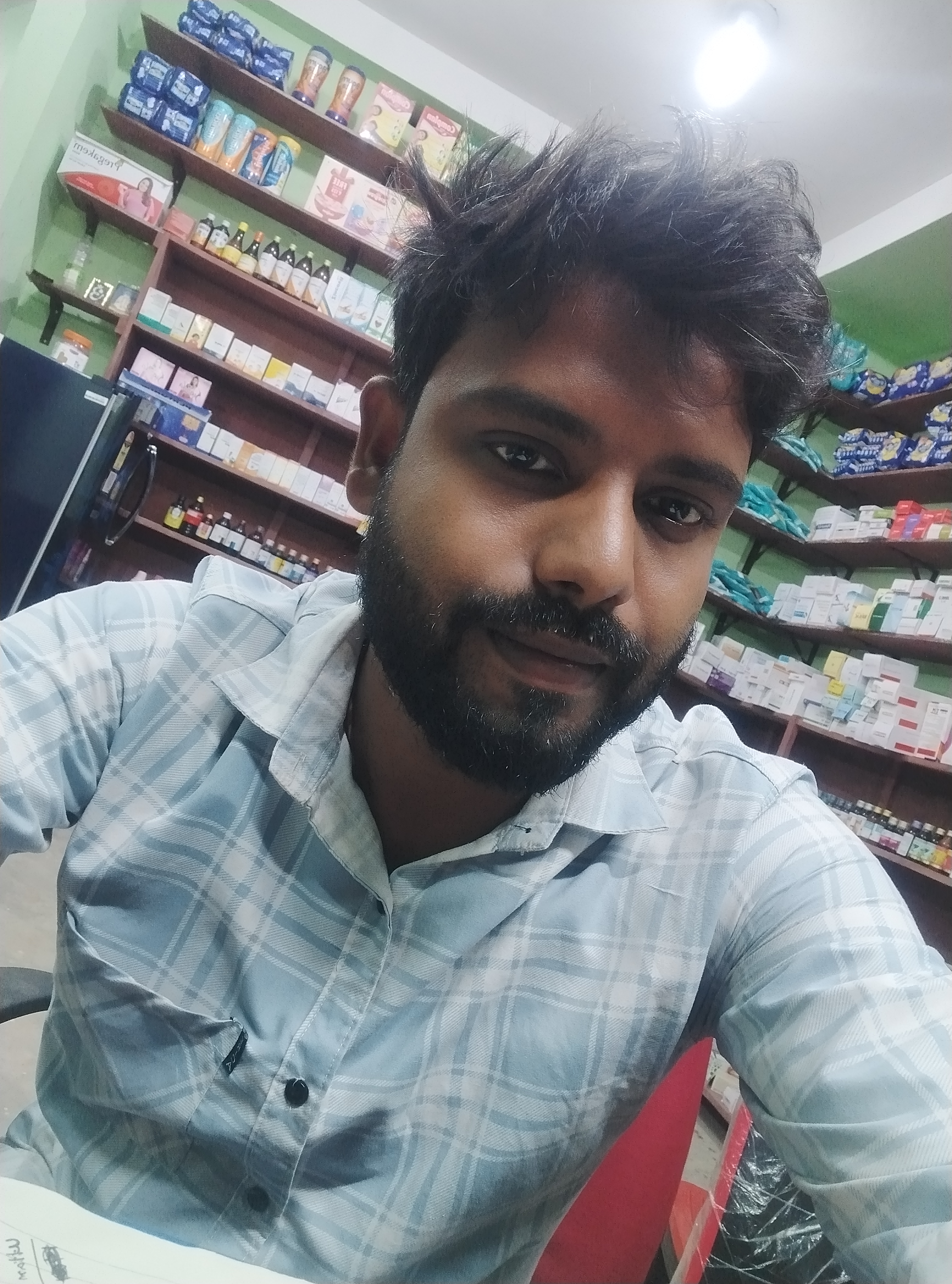 Profile Photo