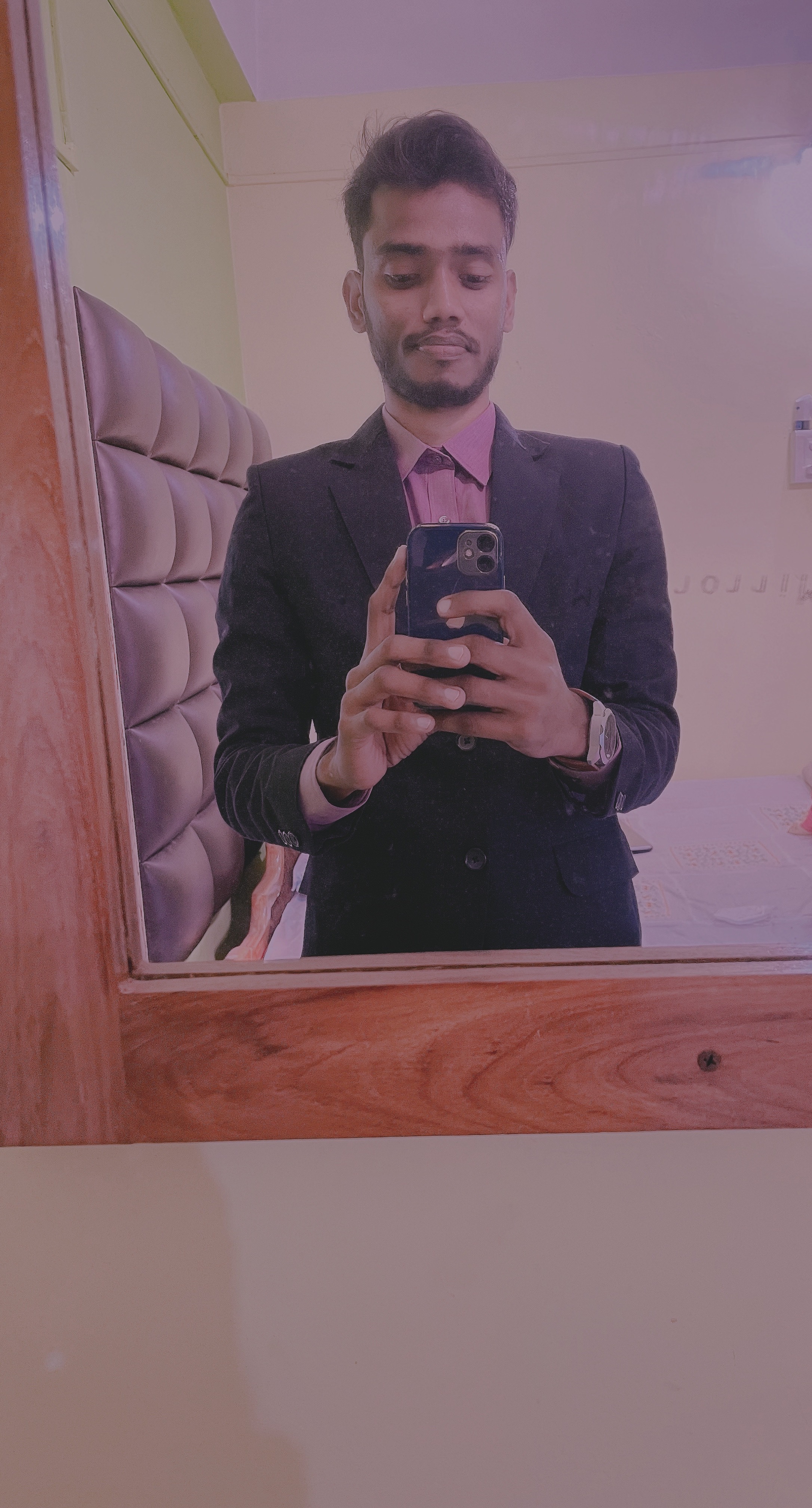 Profile Photo