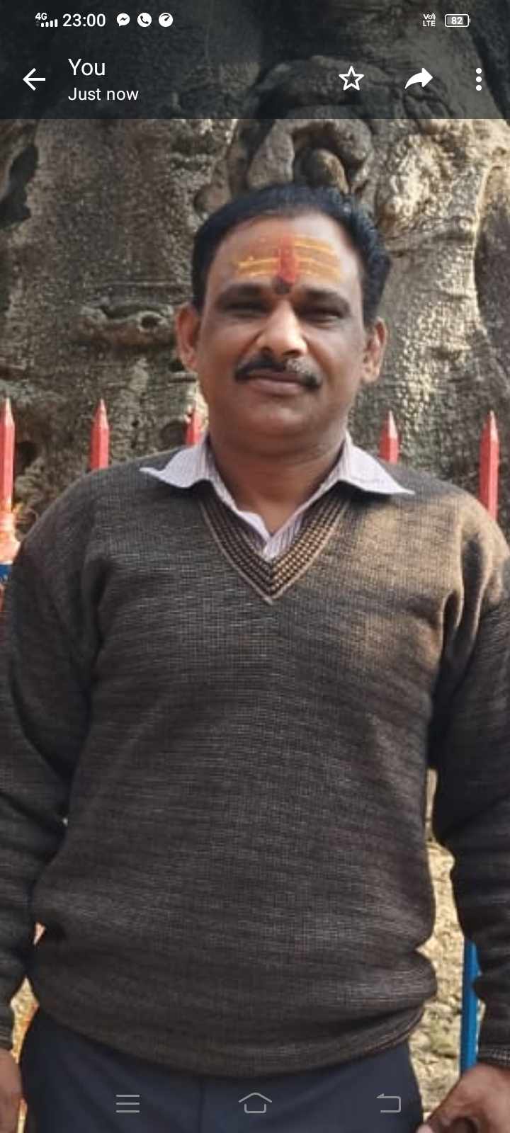 Profile Photo