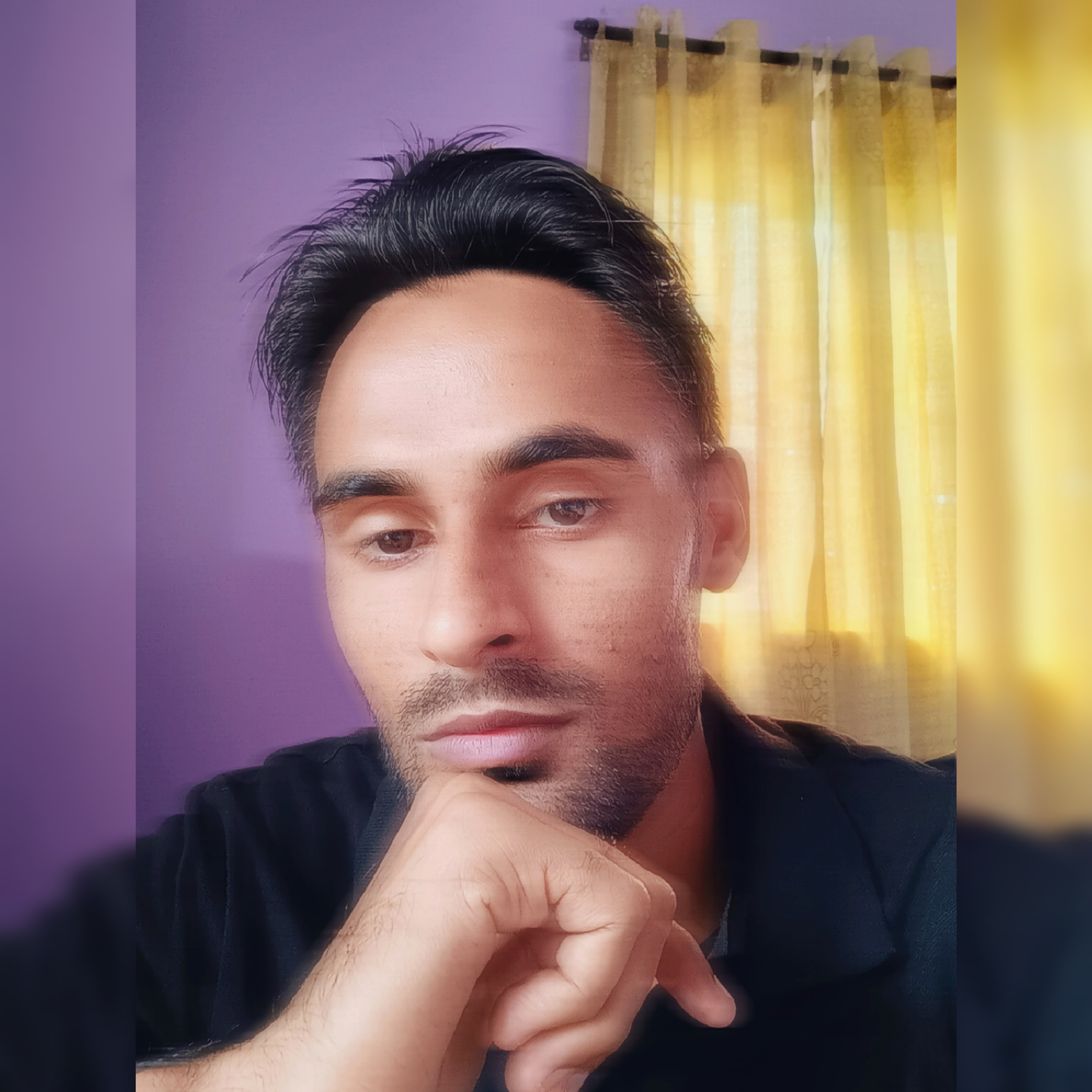 Profile Photo