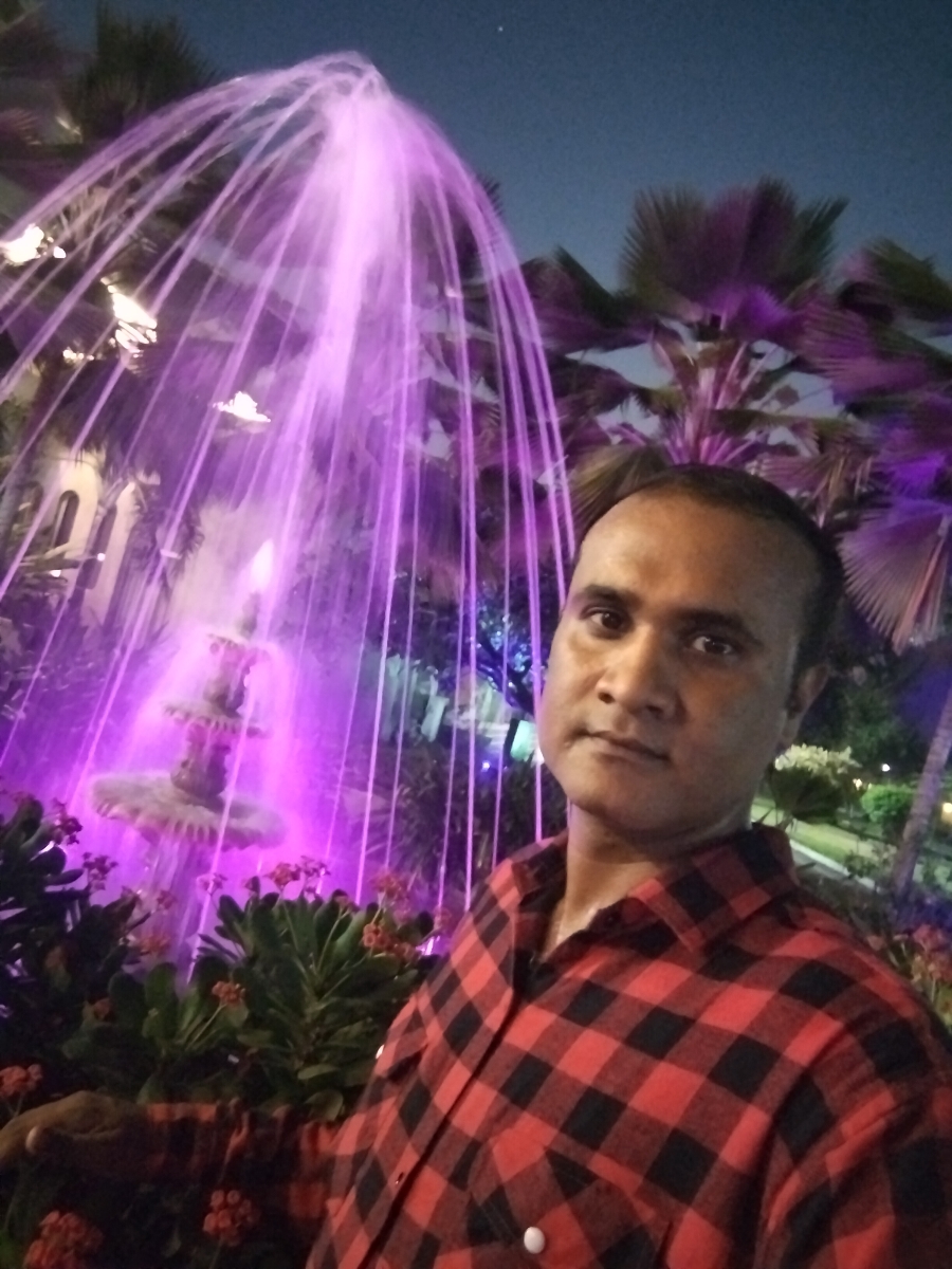 Profile Photo