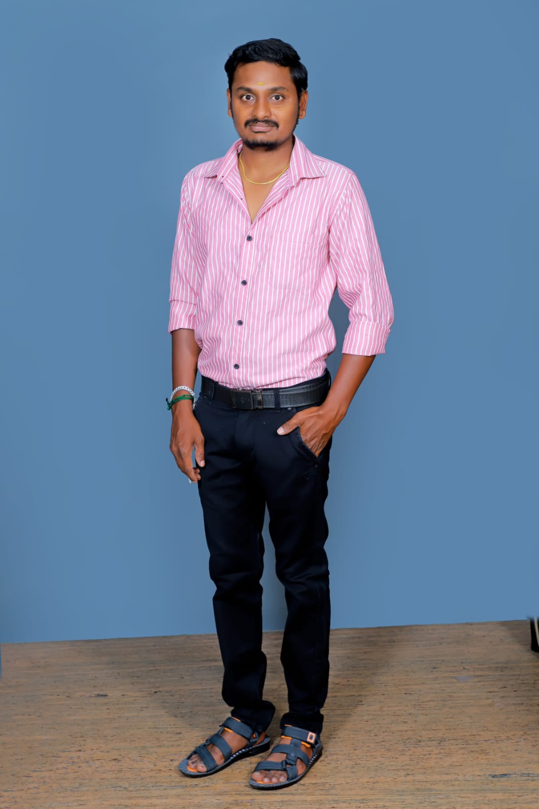 Profile Photo