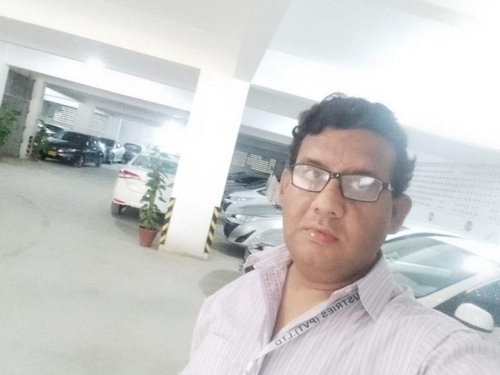 Profile Photo