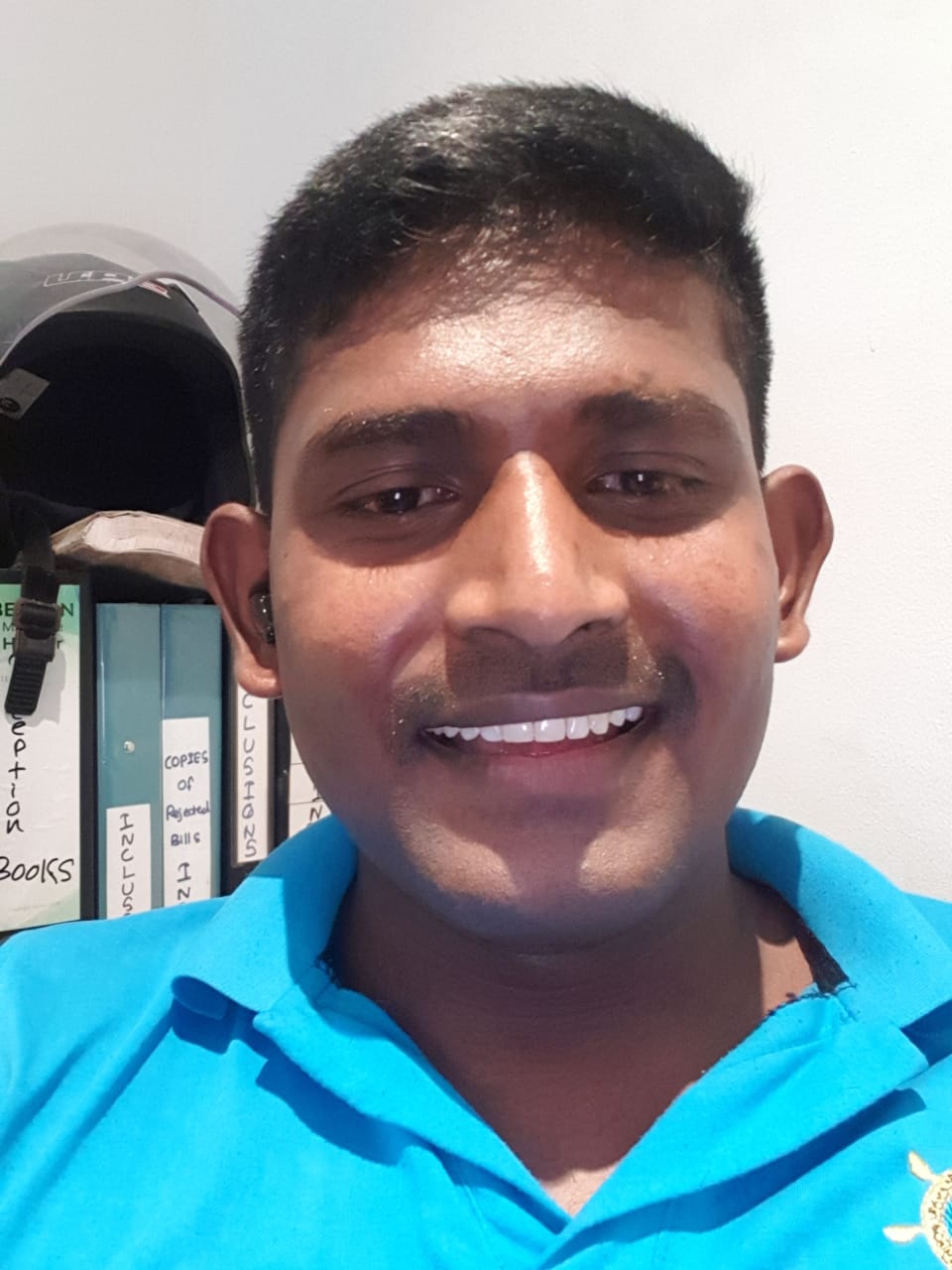Profile Photo