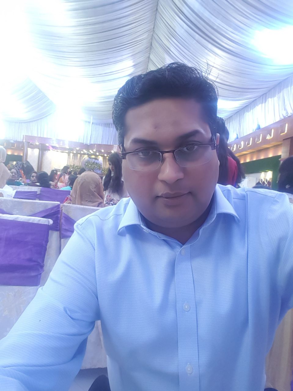 Profile Photo