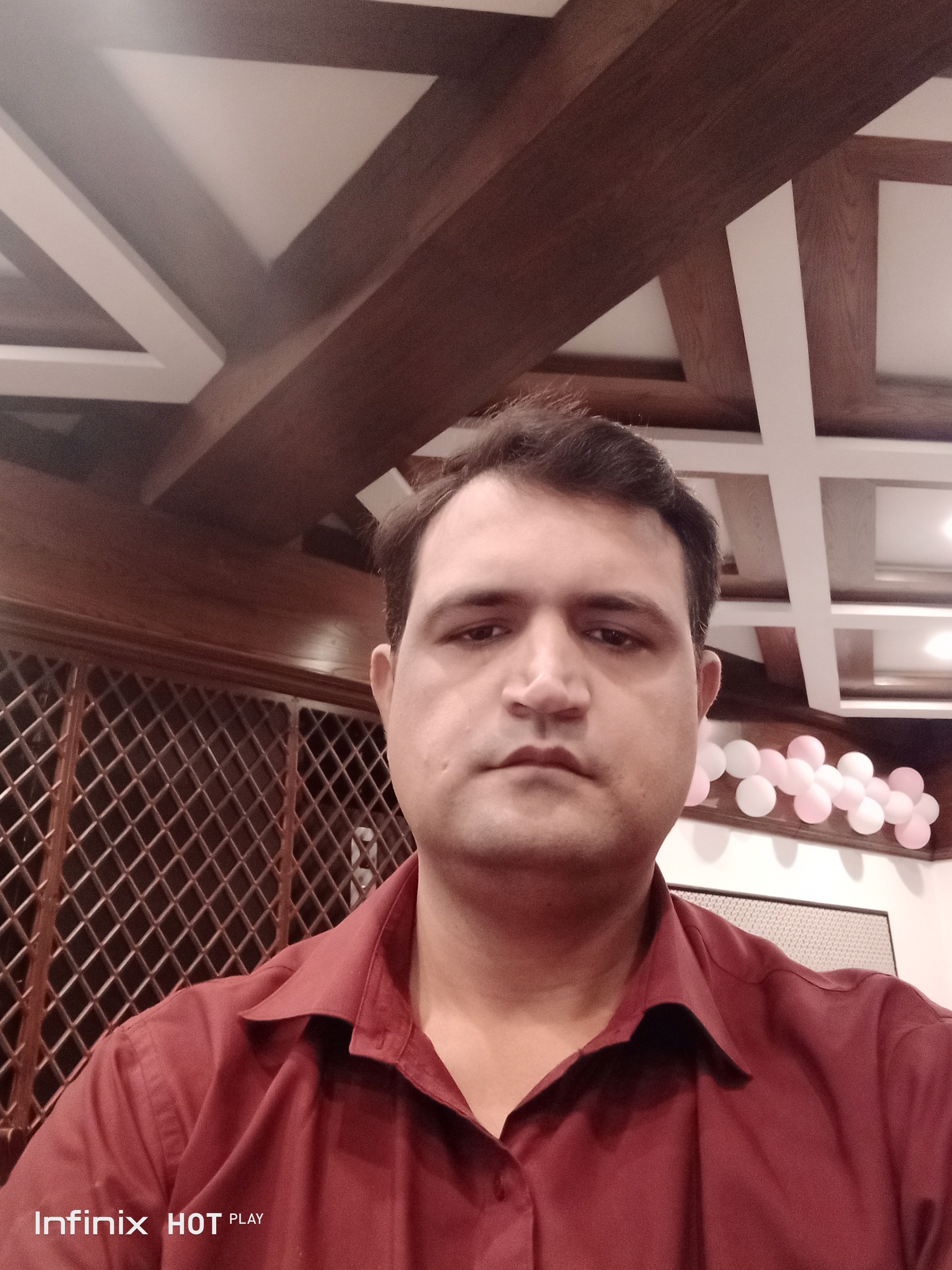 Profile Photo