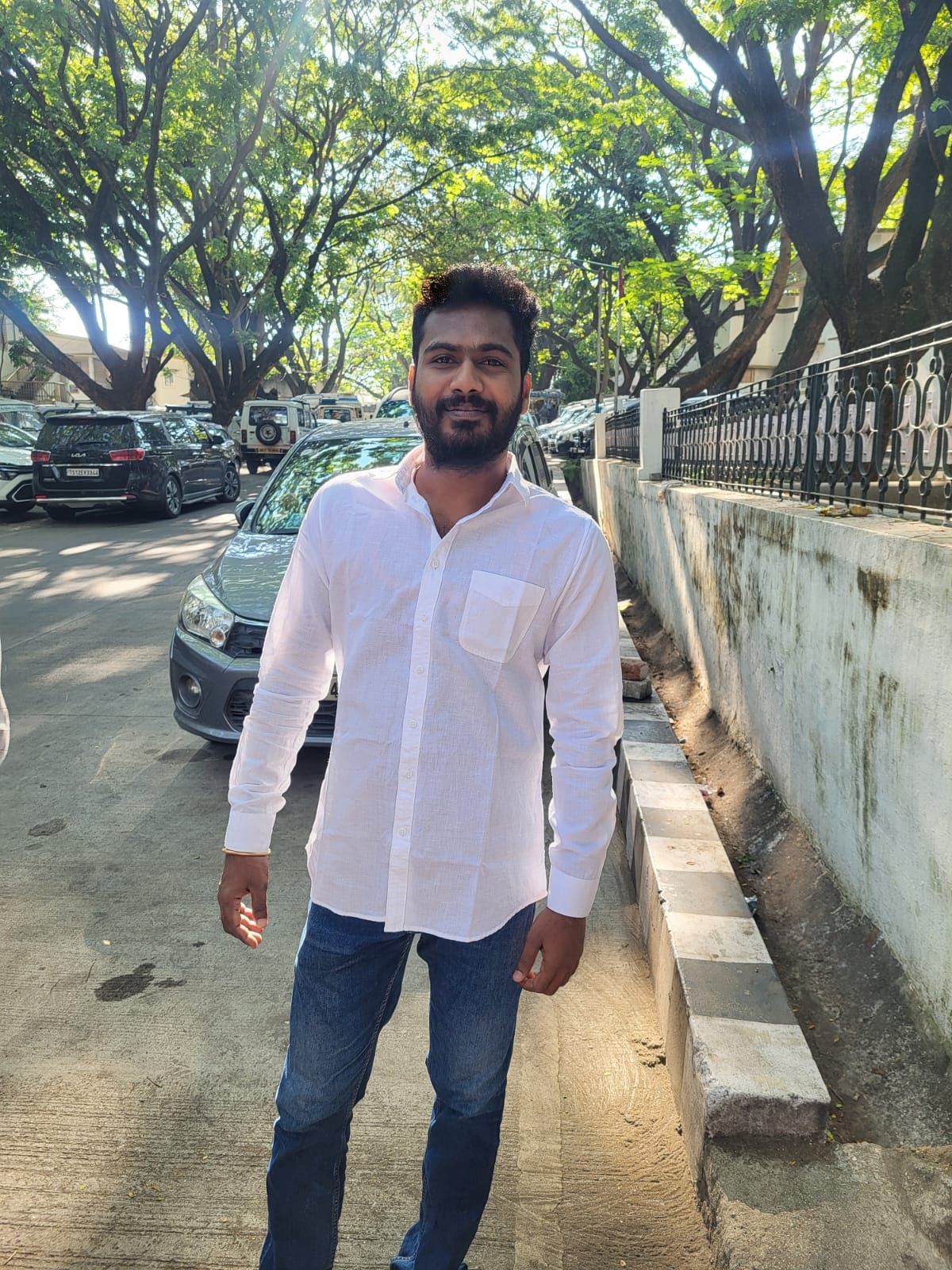 Profile Photo