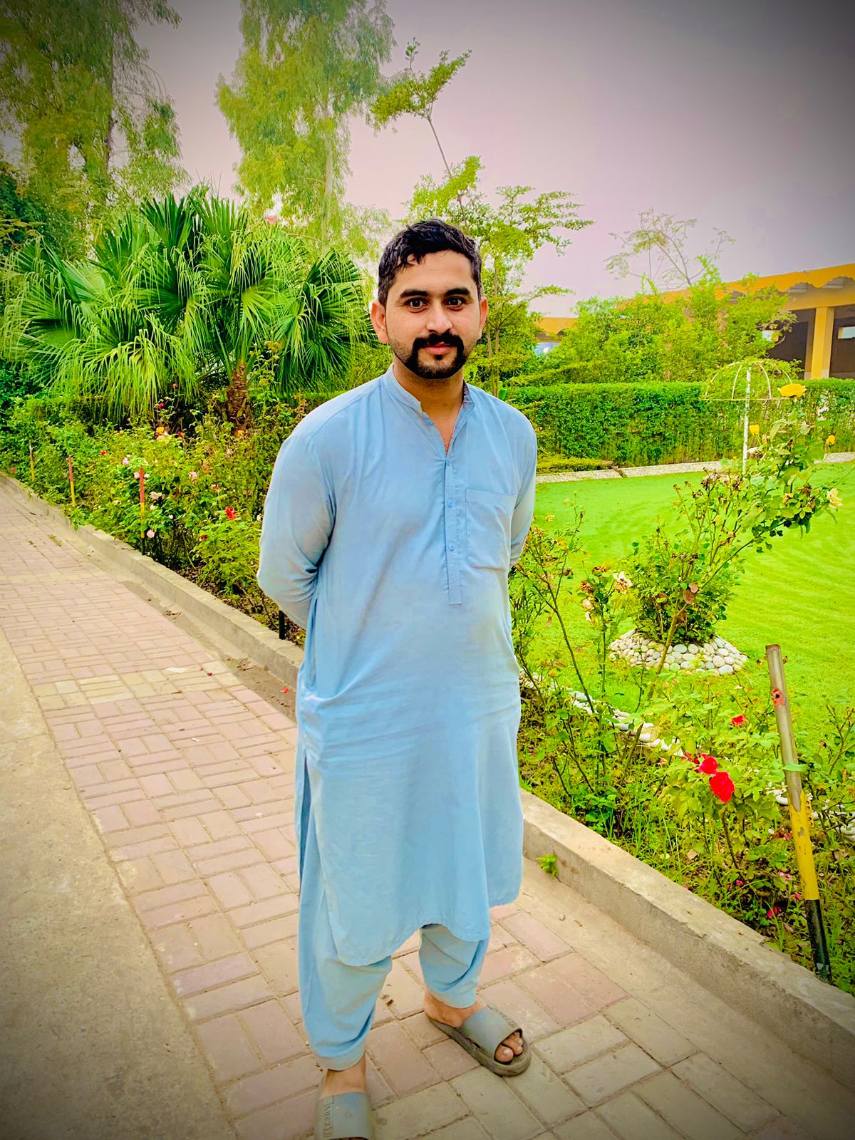 Profile Photo