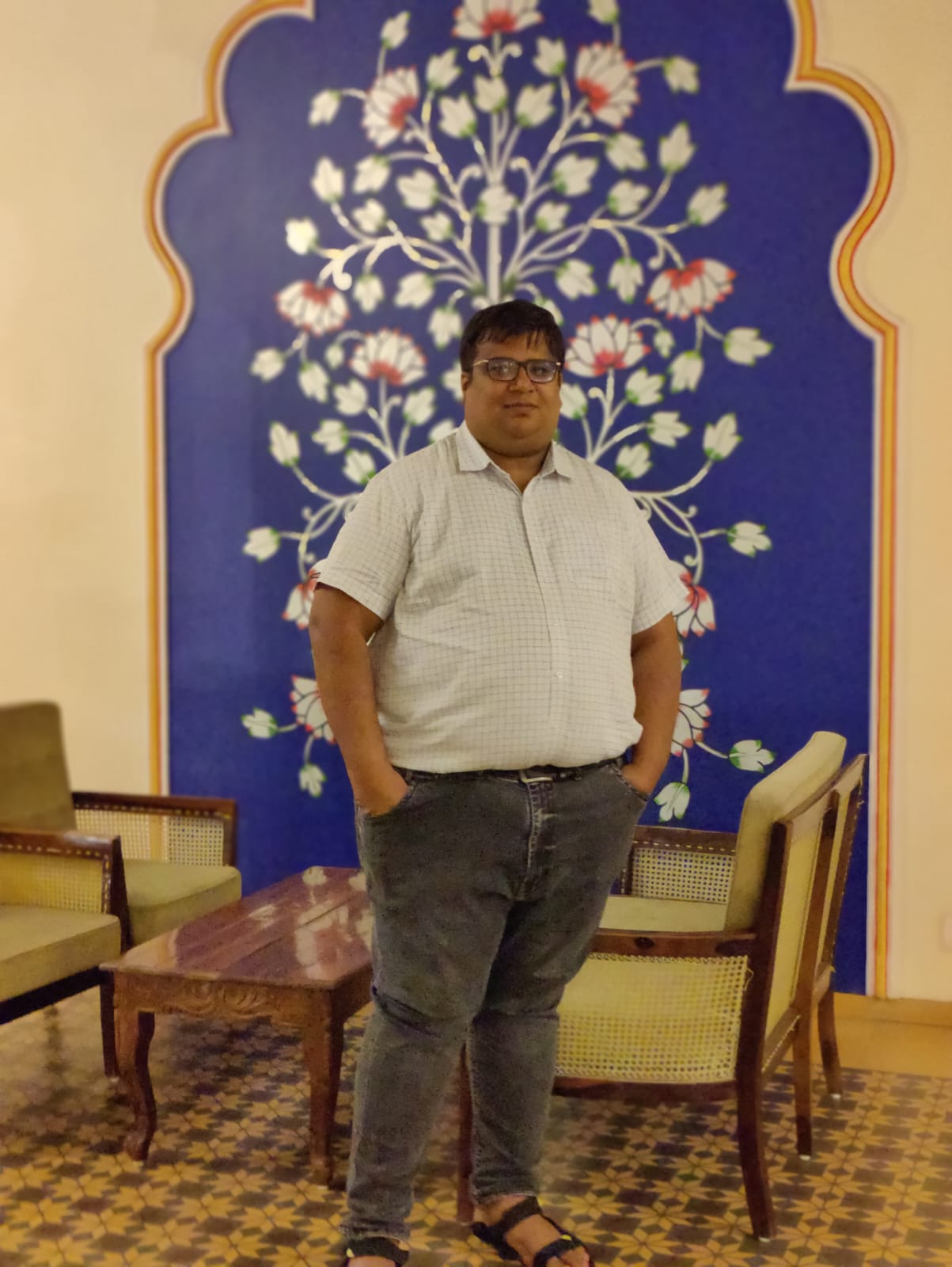 Profile Photo