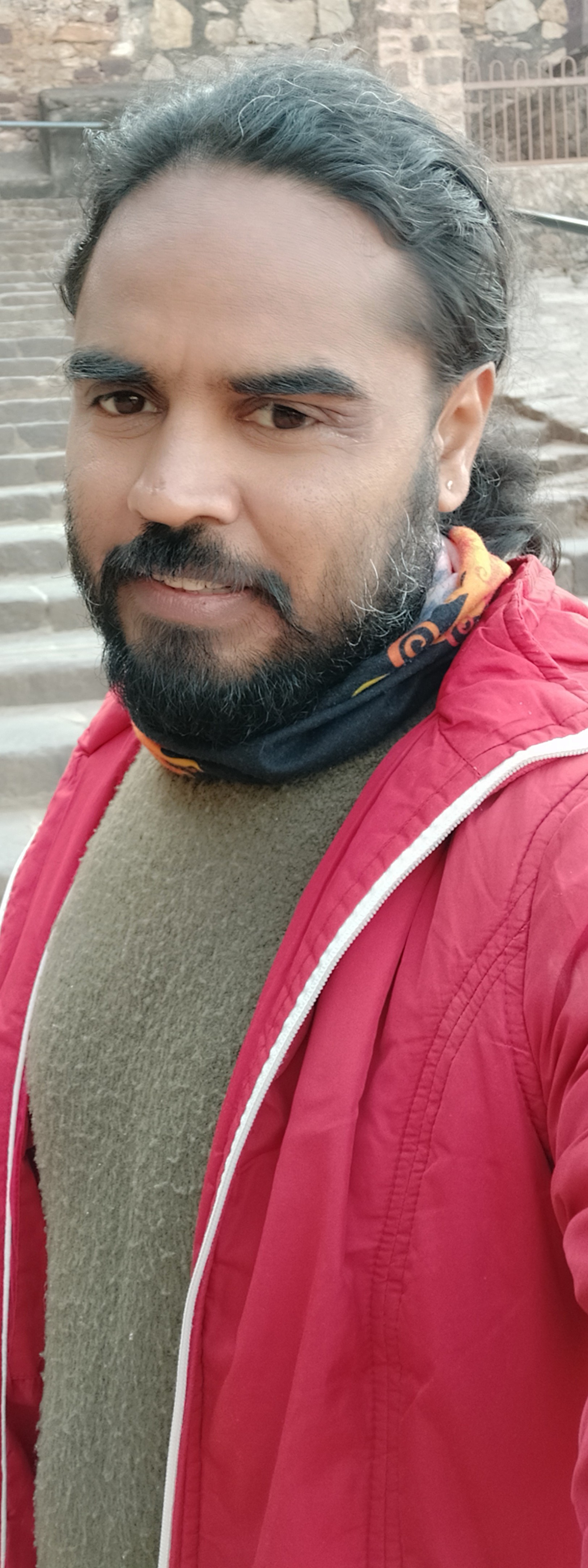 Profile Photo