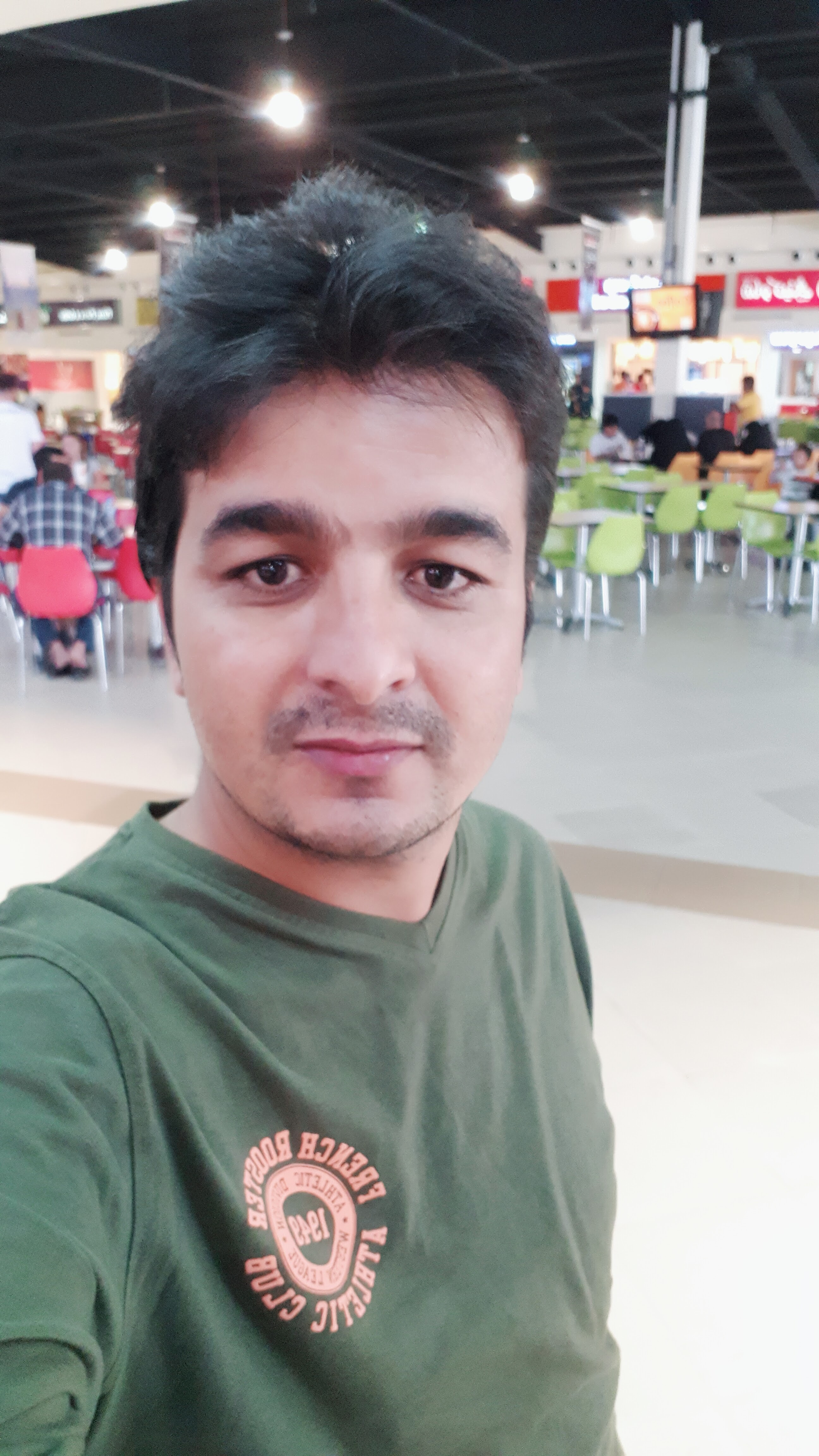 Profile Photo