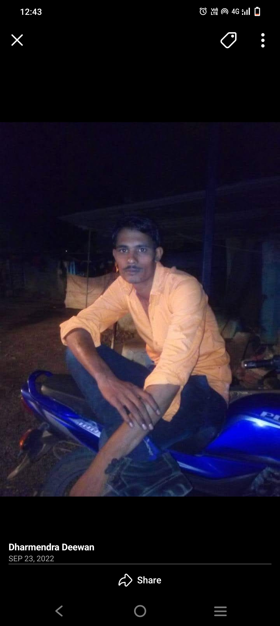 Profile Photo