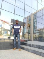 groom or bride photo