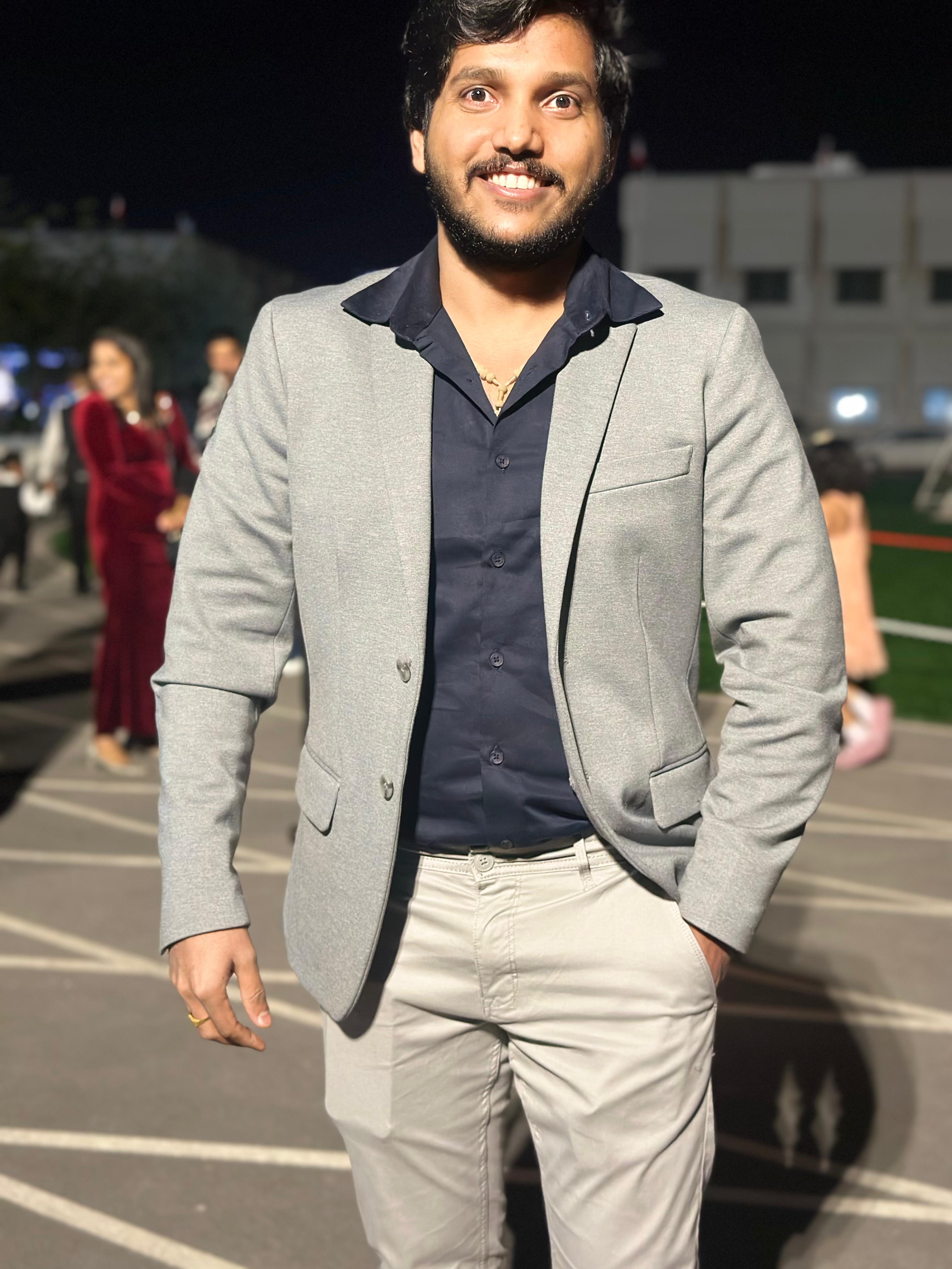 Profile Photo