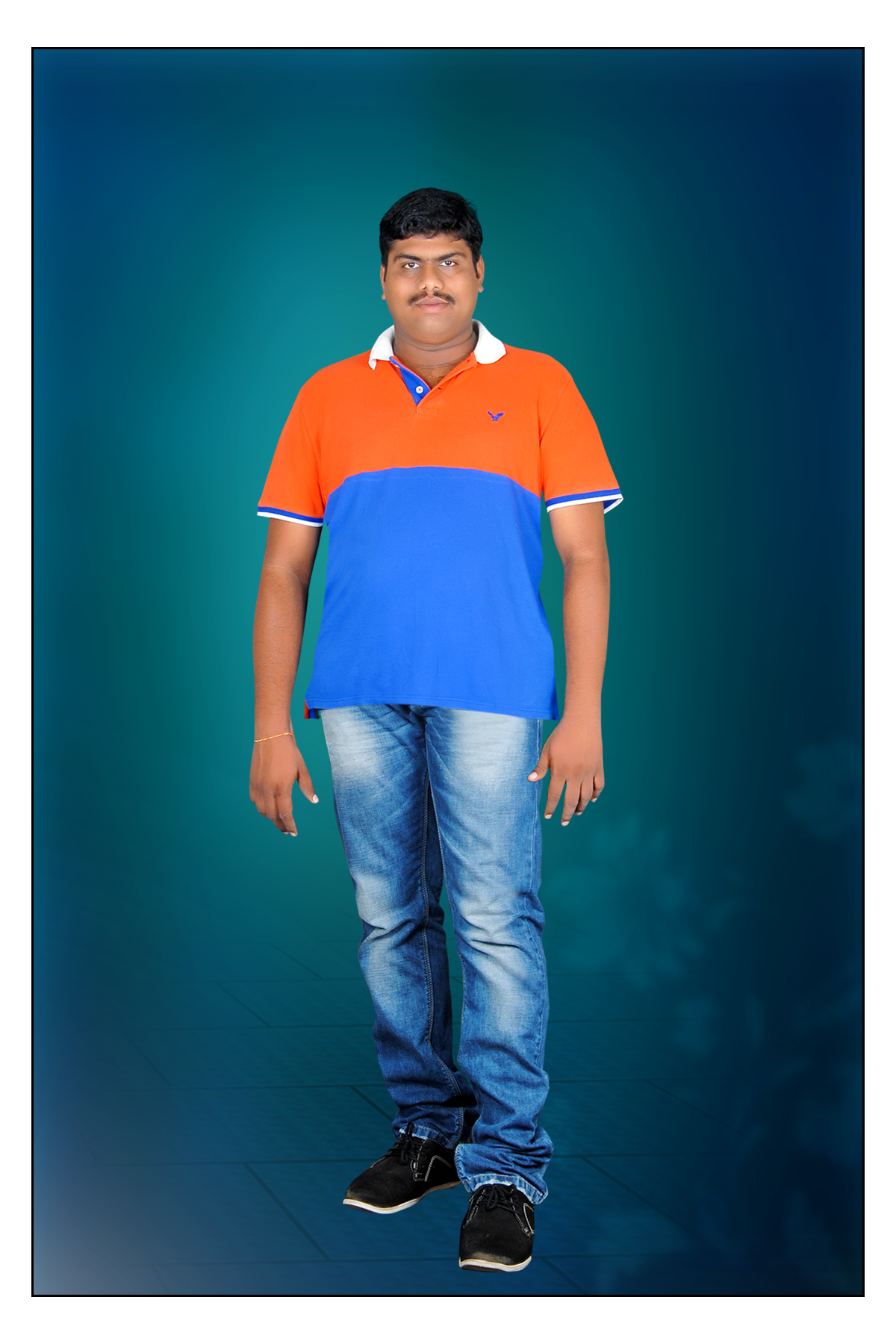 Profile Photo
