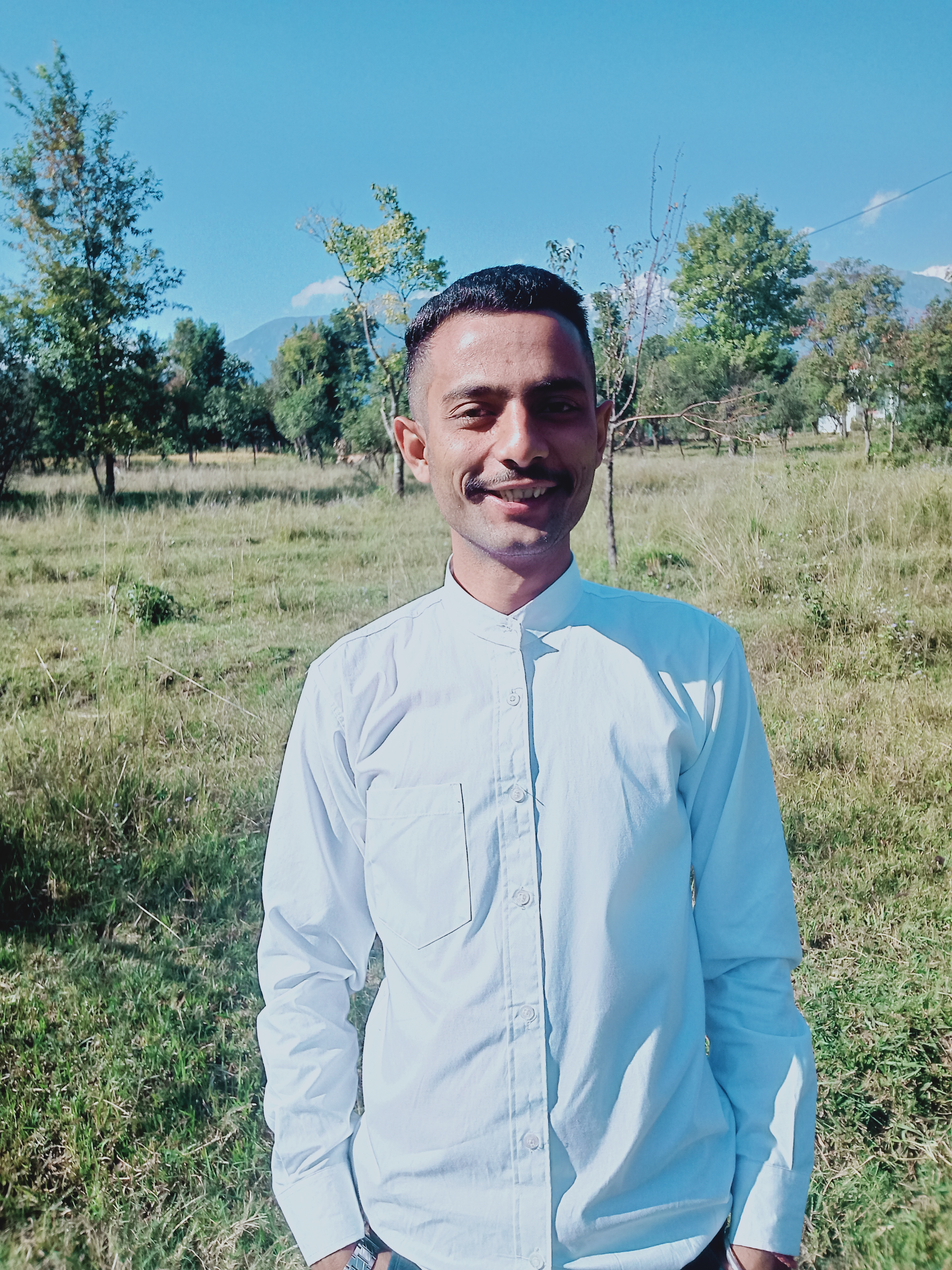 Profile Photo