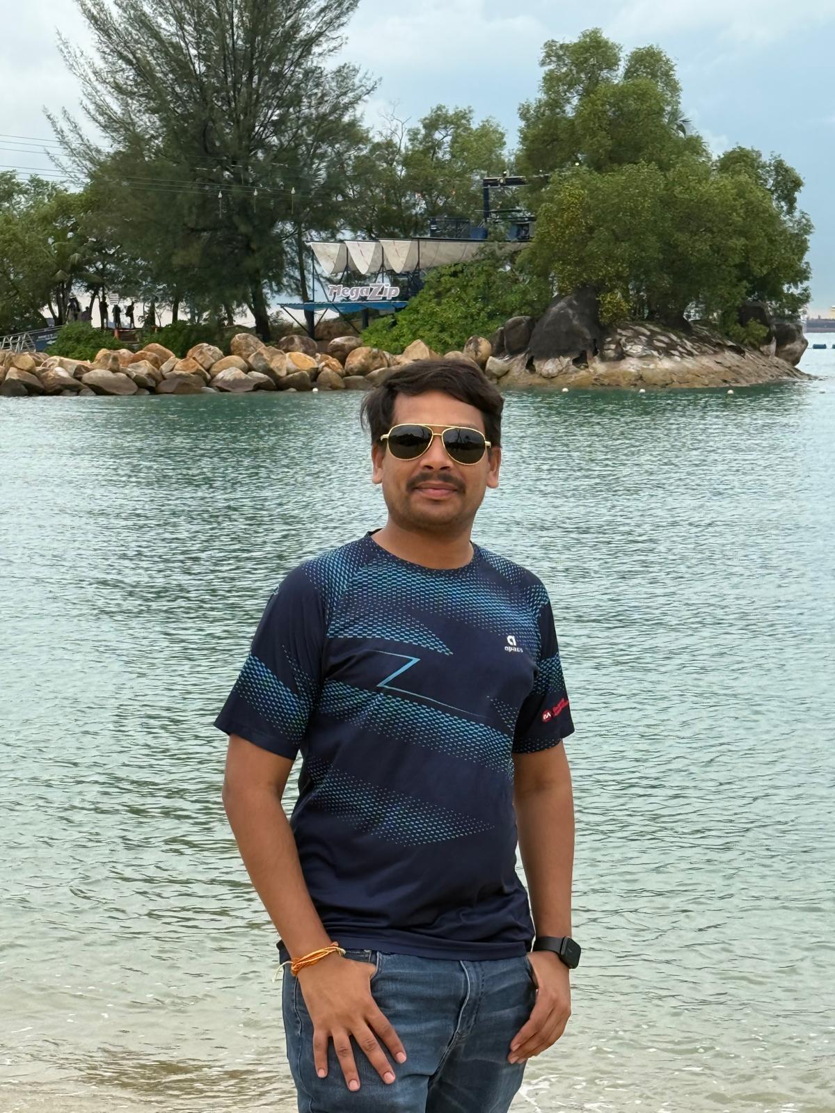 Profile Photo