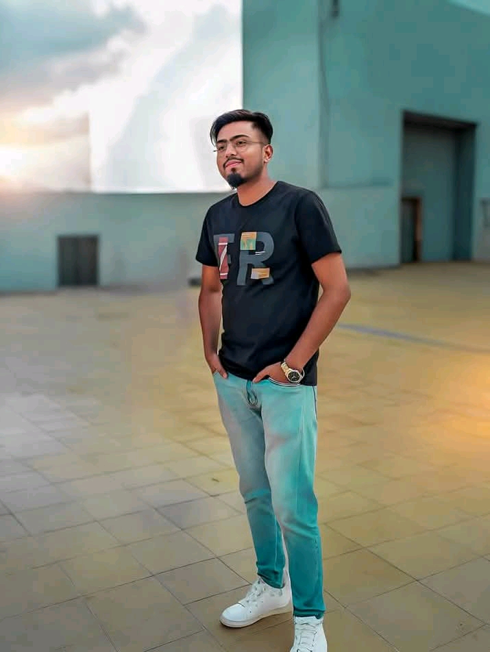 Profile Photo