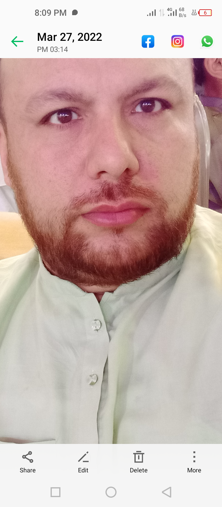 Profile Photo