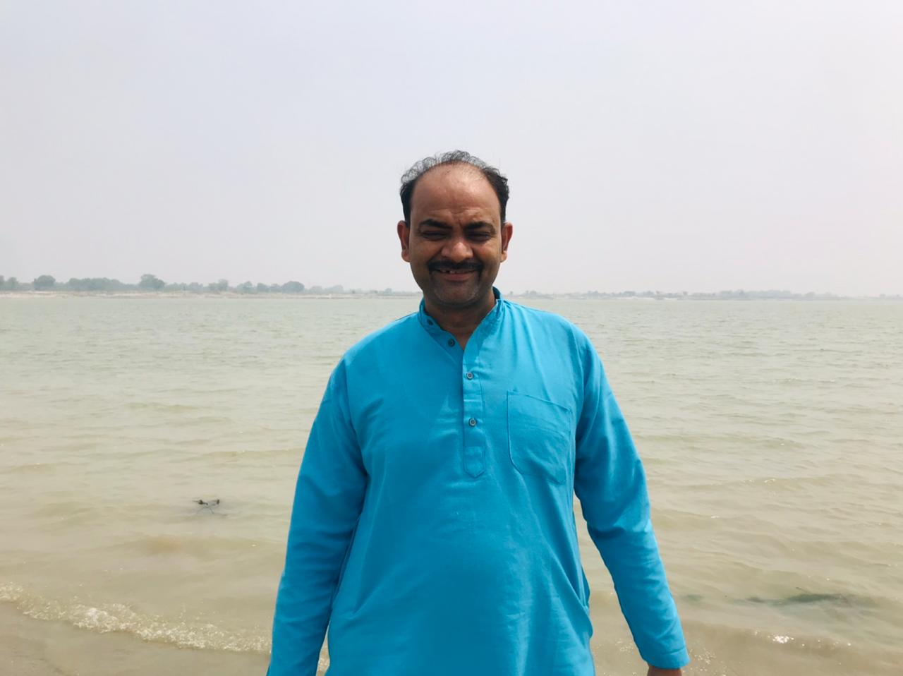 Profile Photo